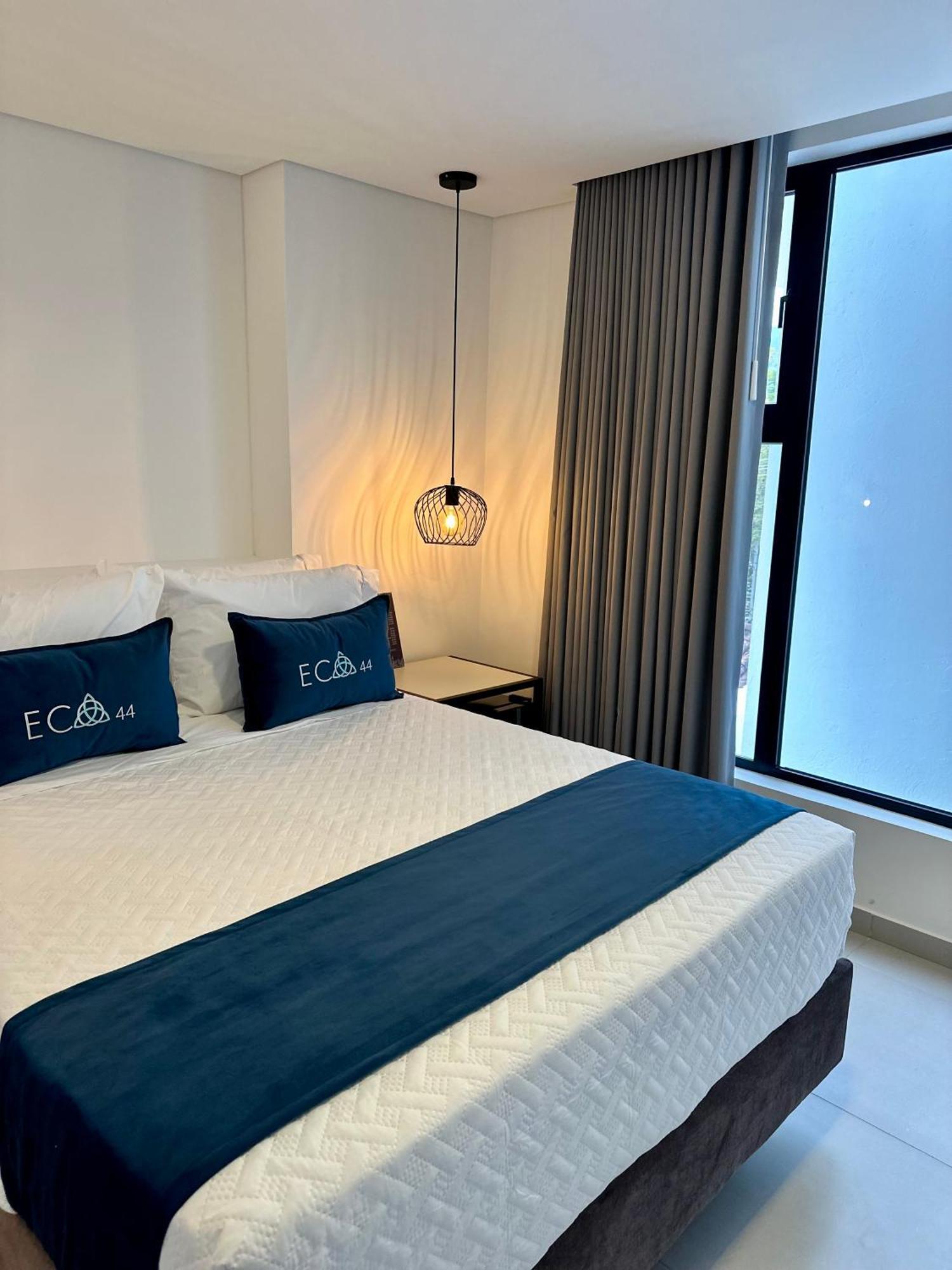 Eco 44 Hotel Medellín