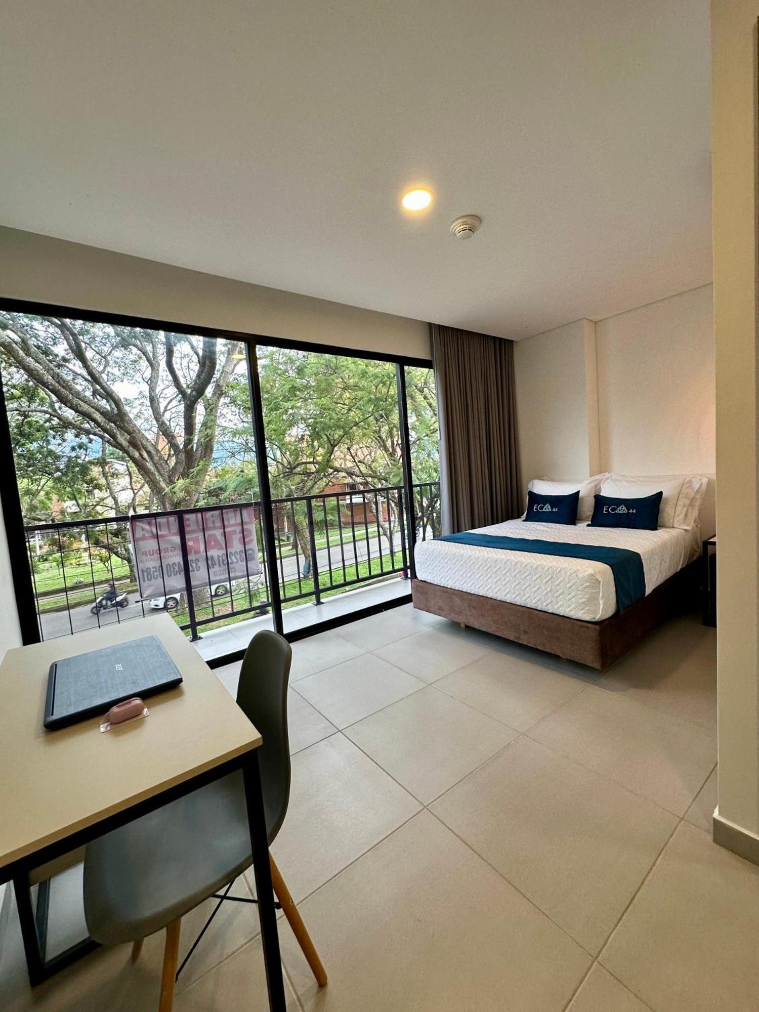 Hotel Eco 44