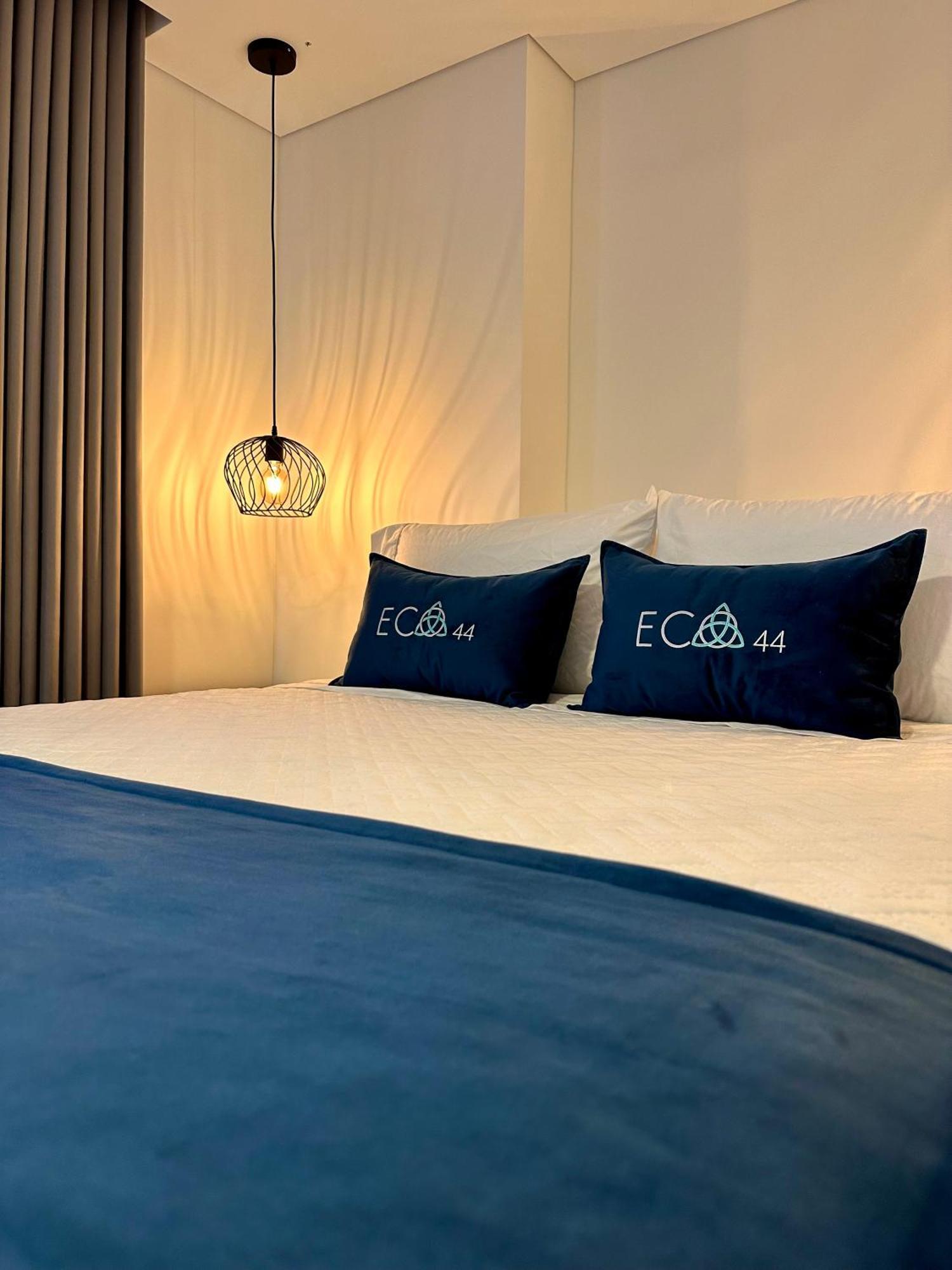Hotel Eco 44 *