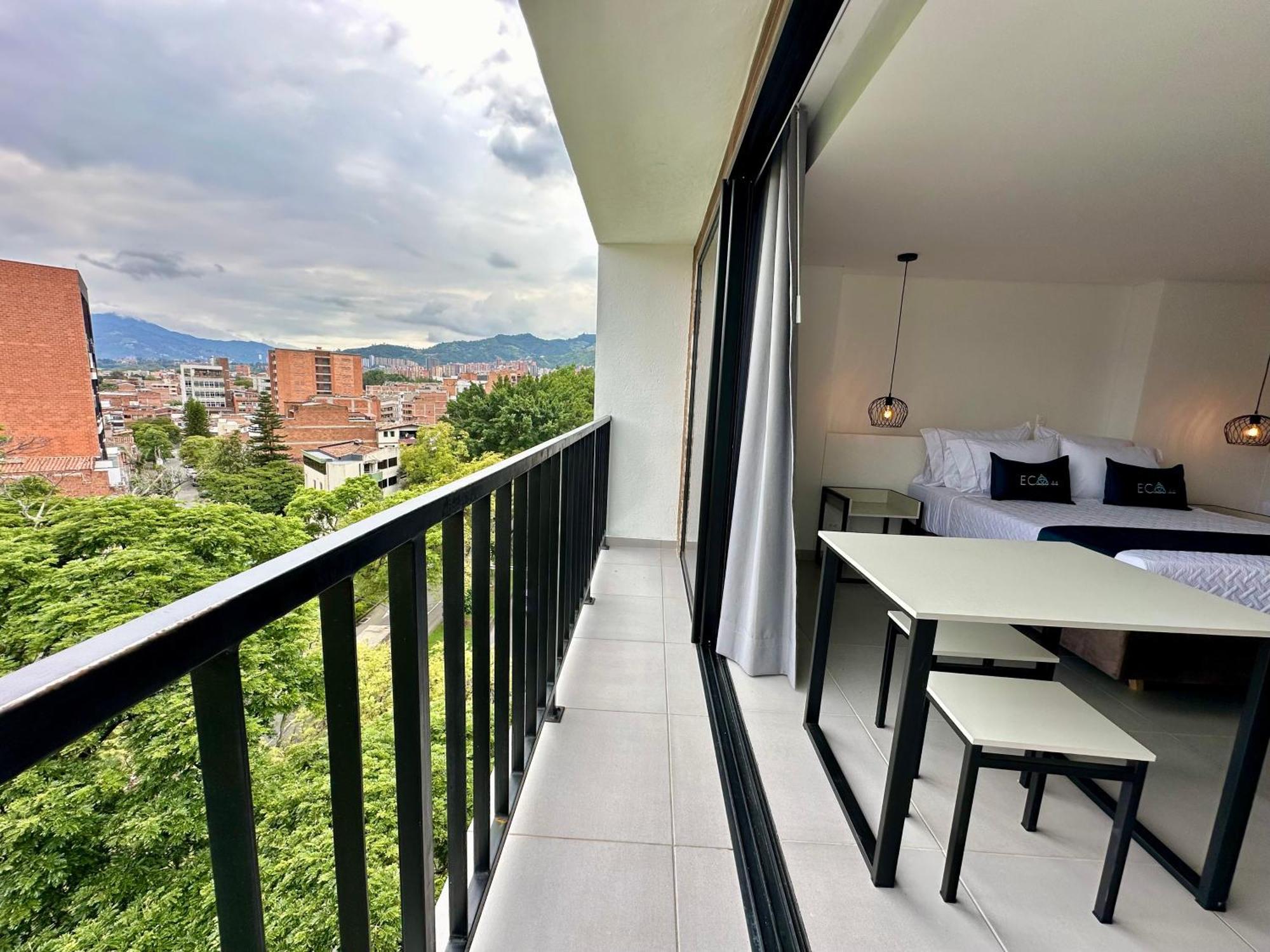 Hotel Eco 44