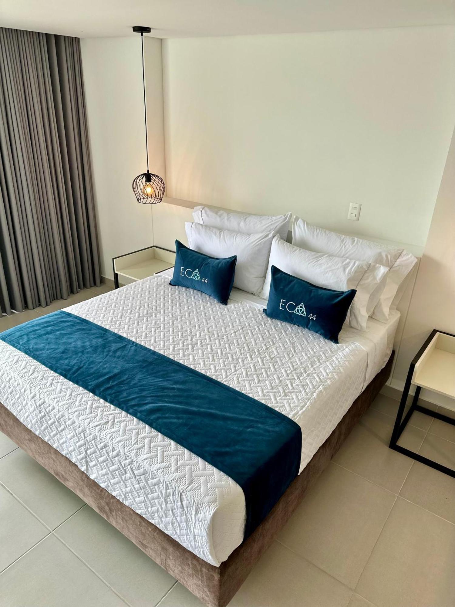 Hotel Eco 44 Medellín