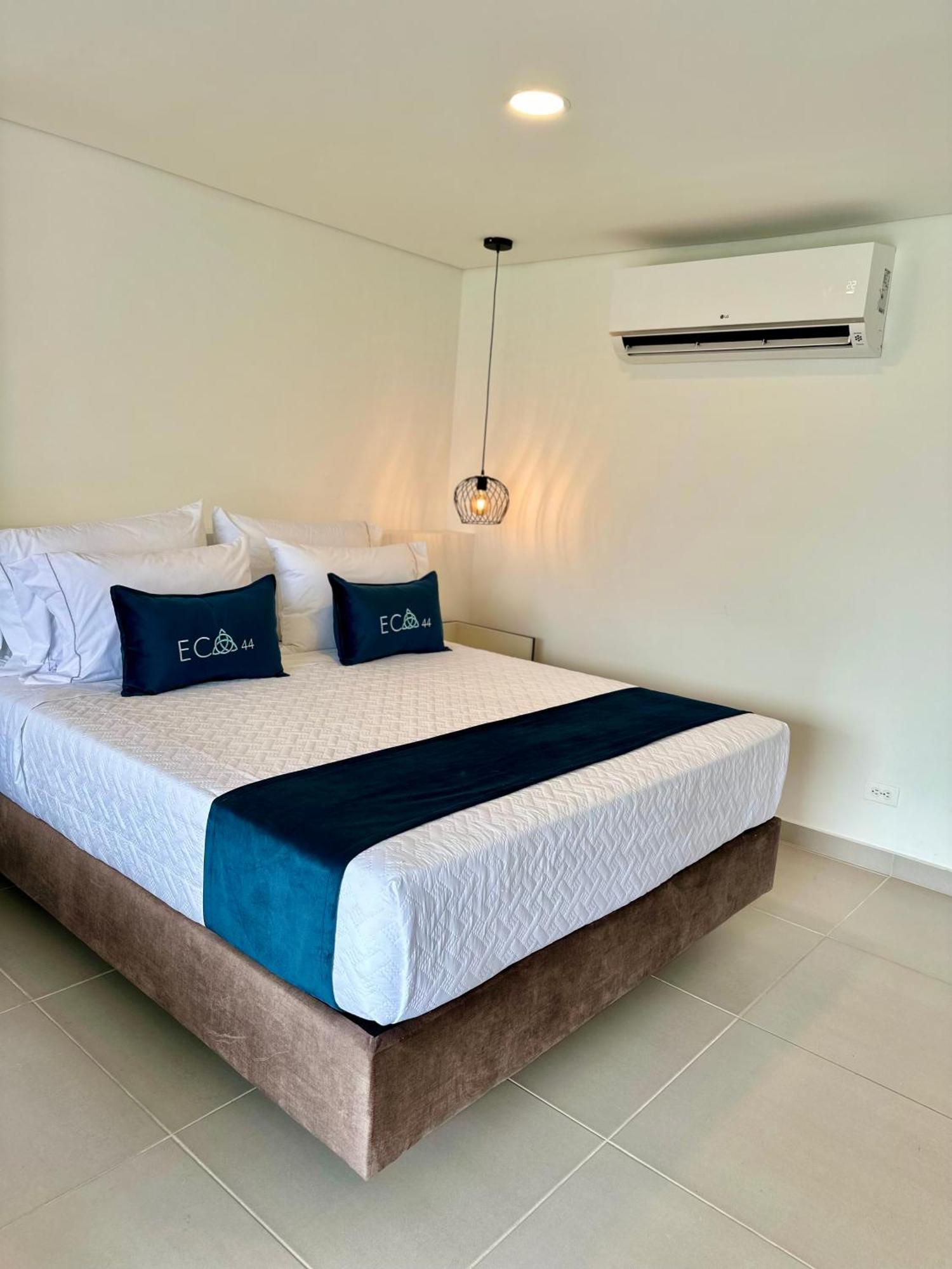 Eco 44 Hotel