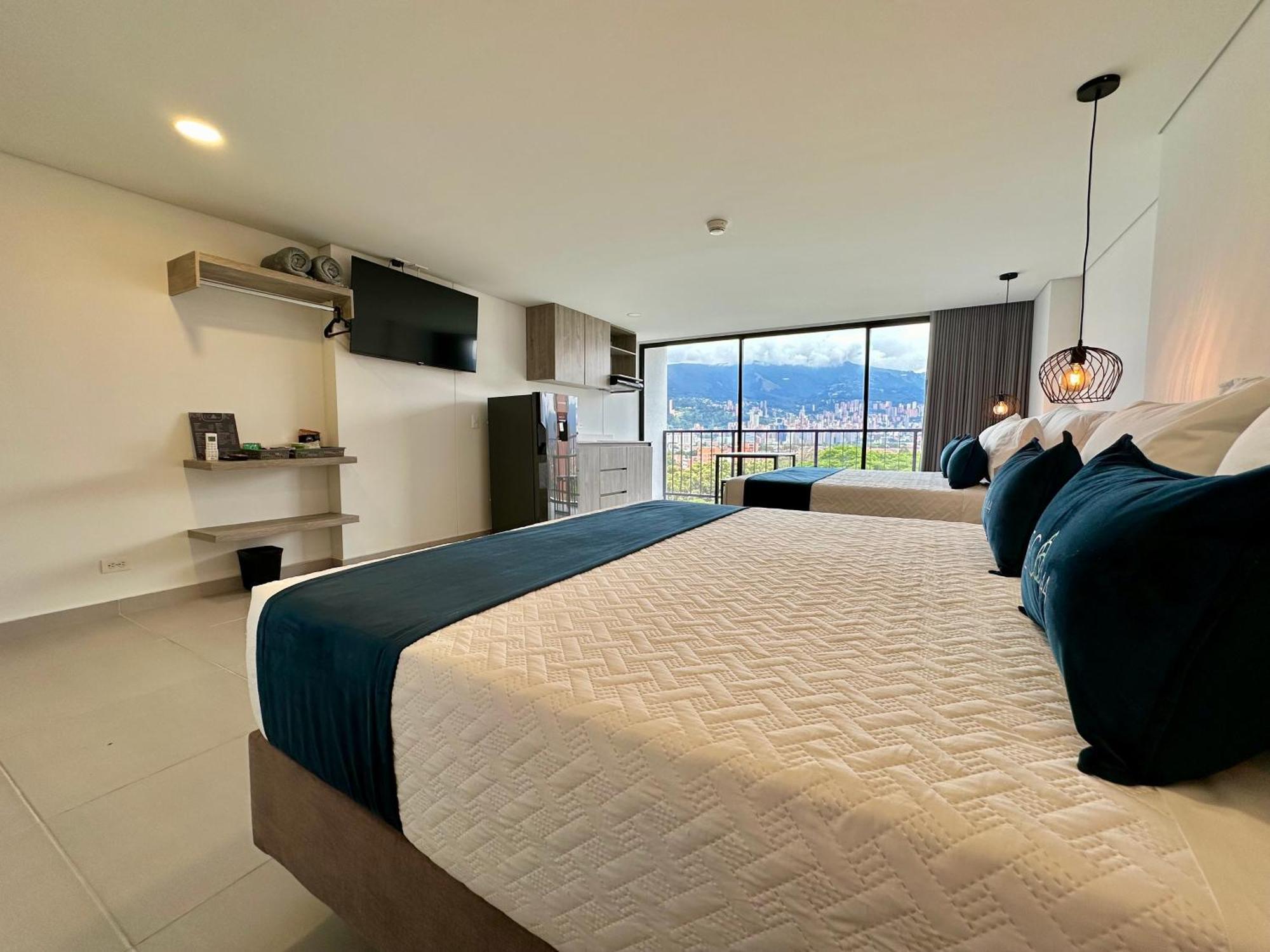 Hotel Eco 44 *