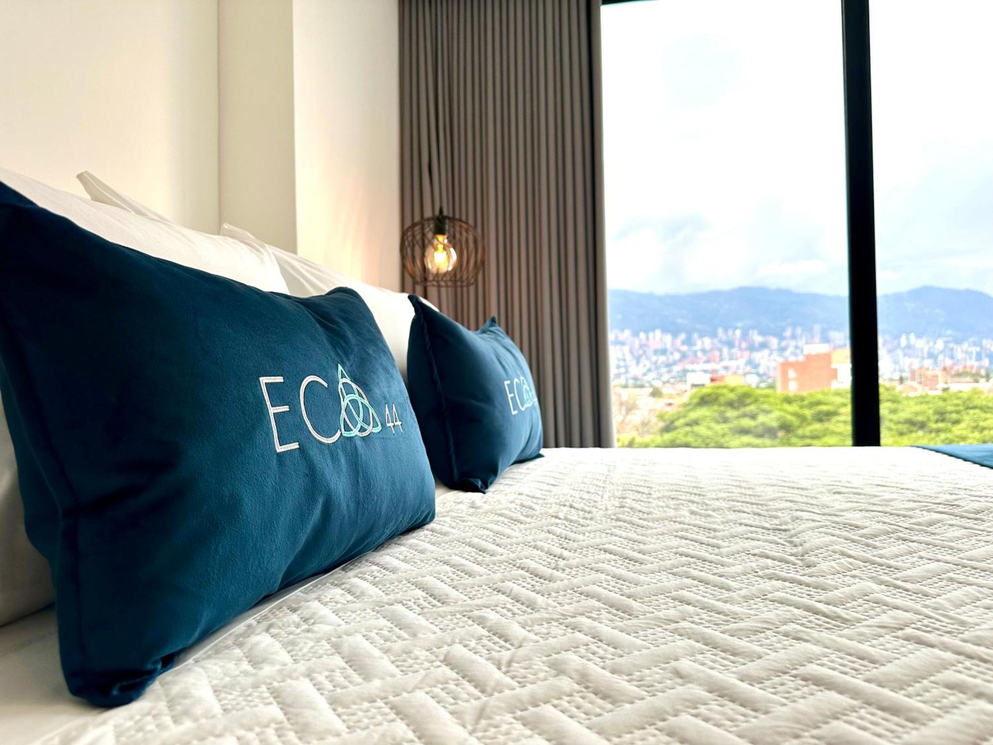 Eco 44 Hotel Medellín