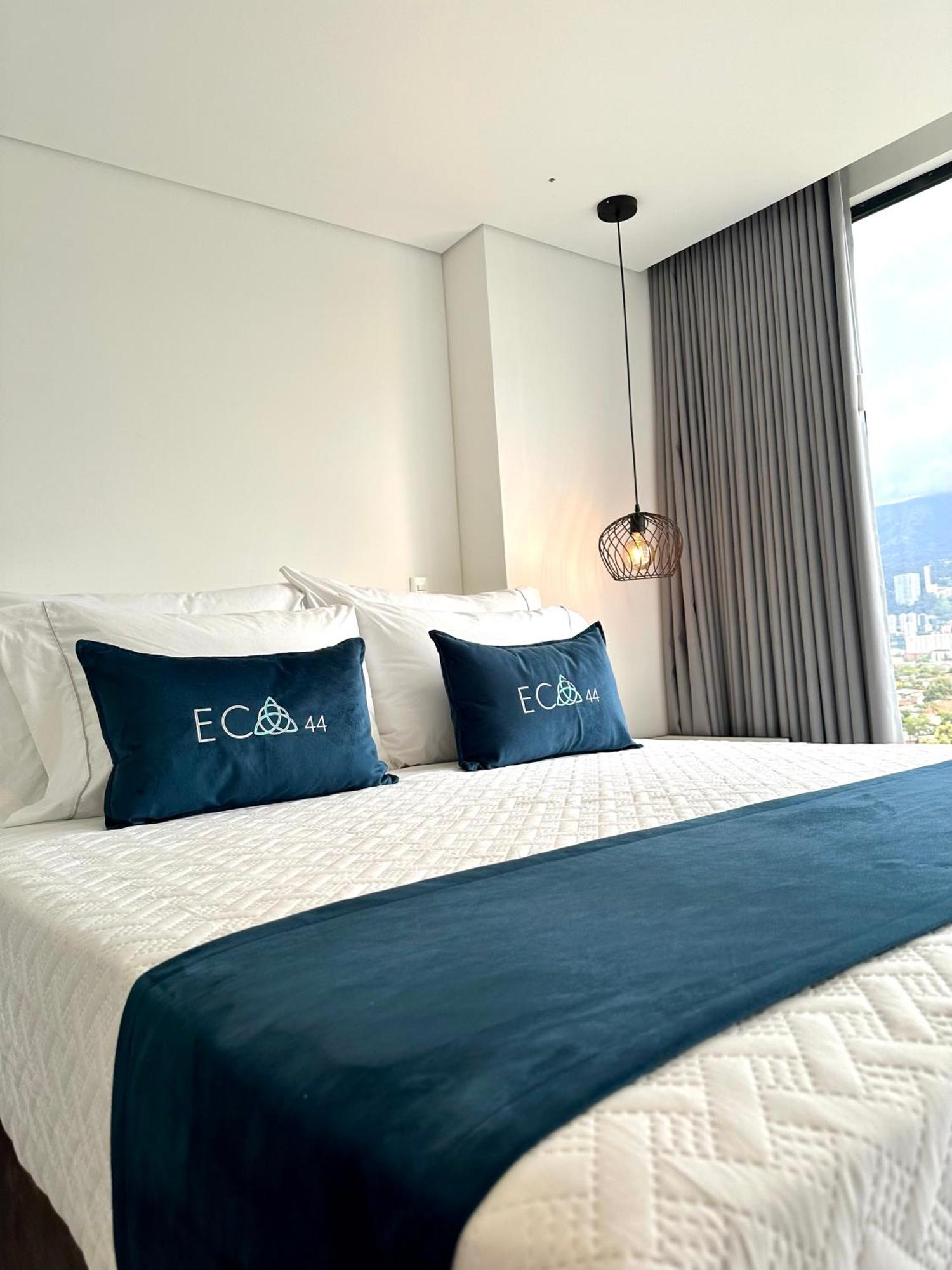 Eco 44 Hotel
