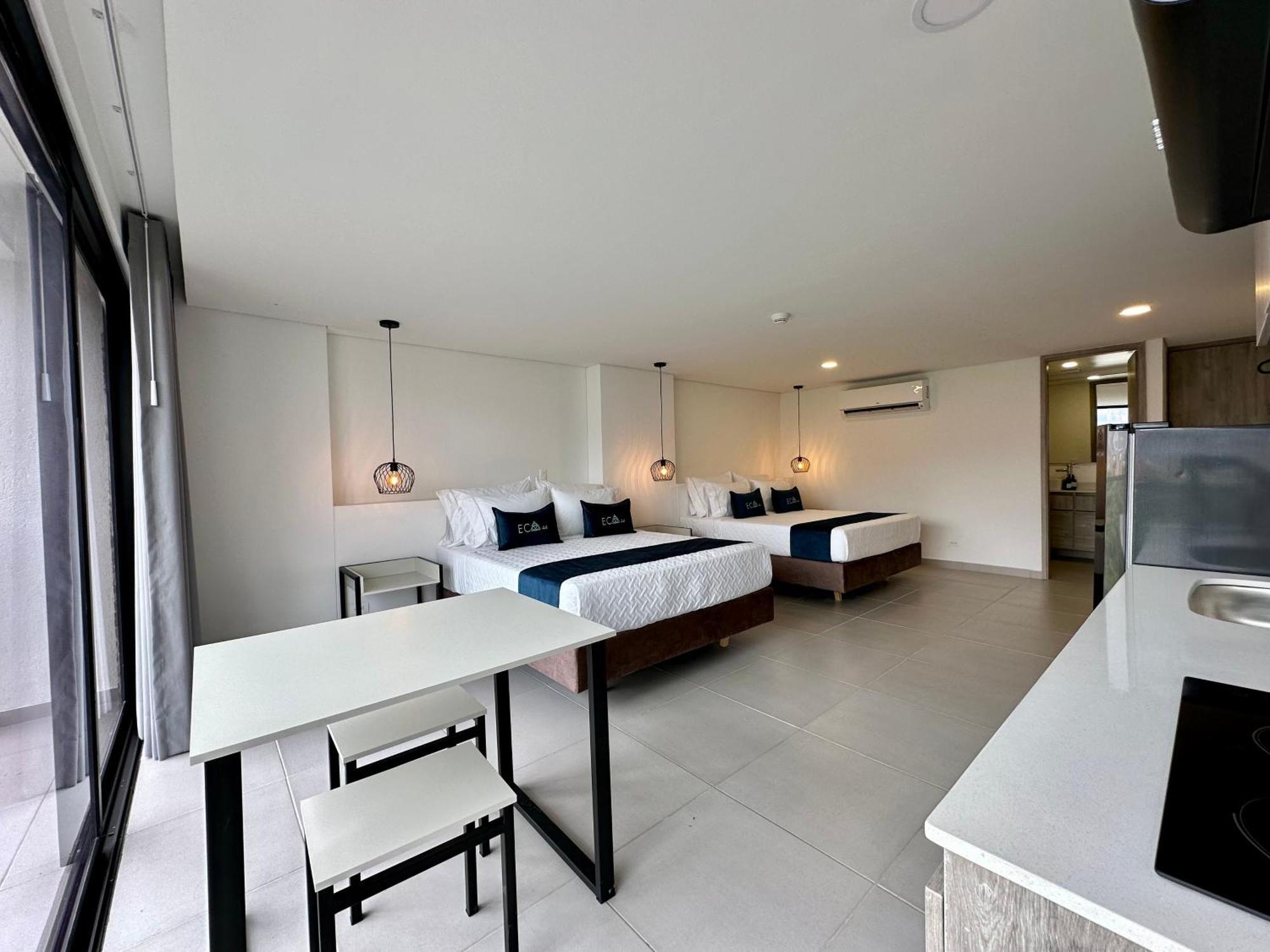 Hotel Eco 44