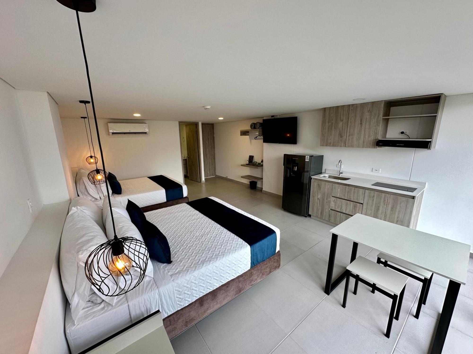Hotel Eco 44 *
