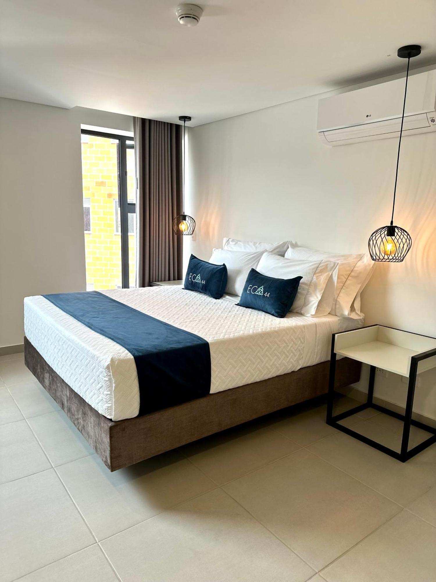 Eco 44 Hotel Medellín