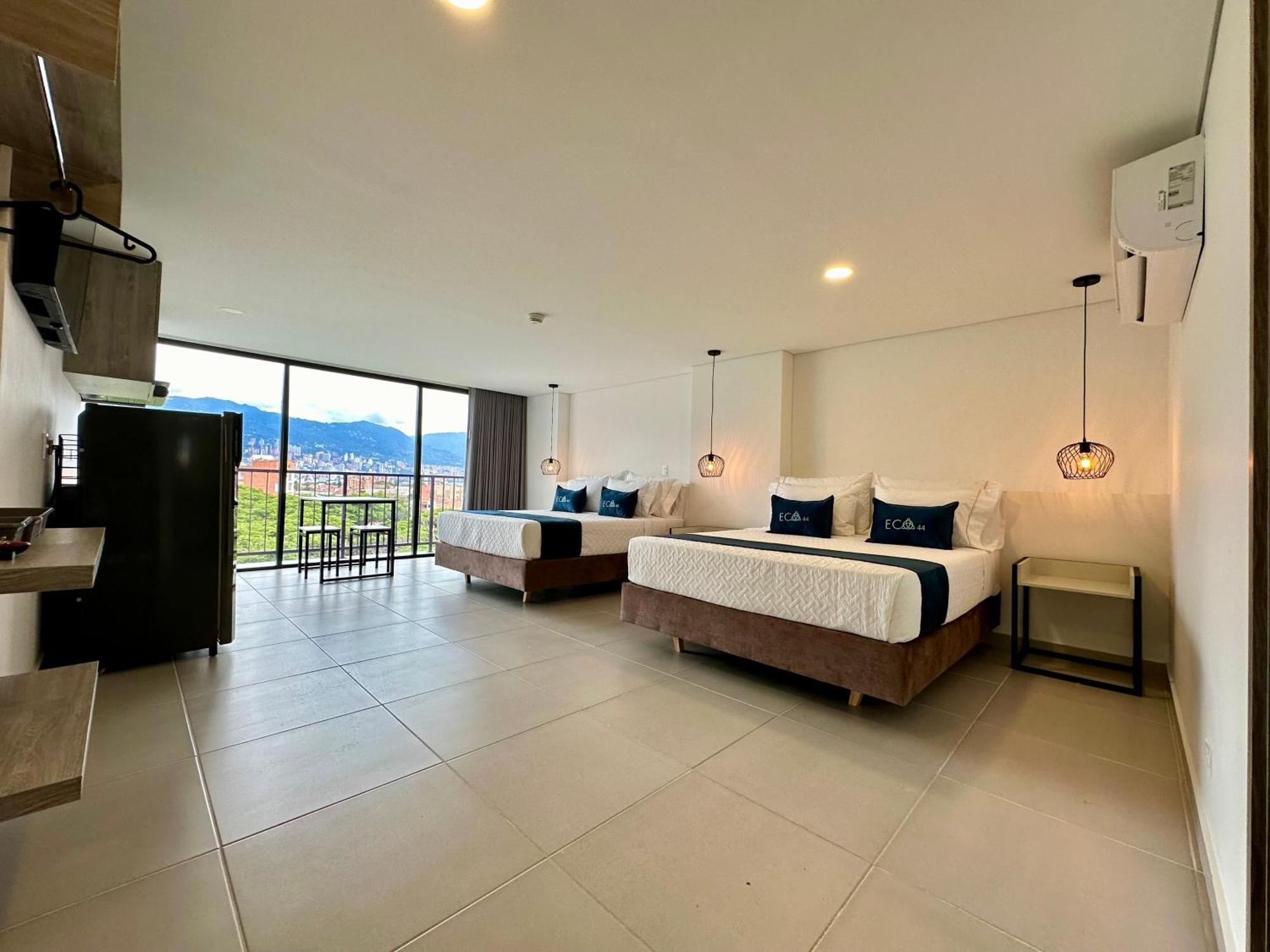 Eco 44 Hotel
