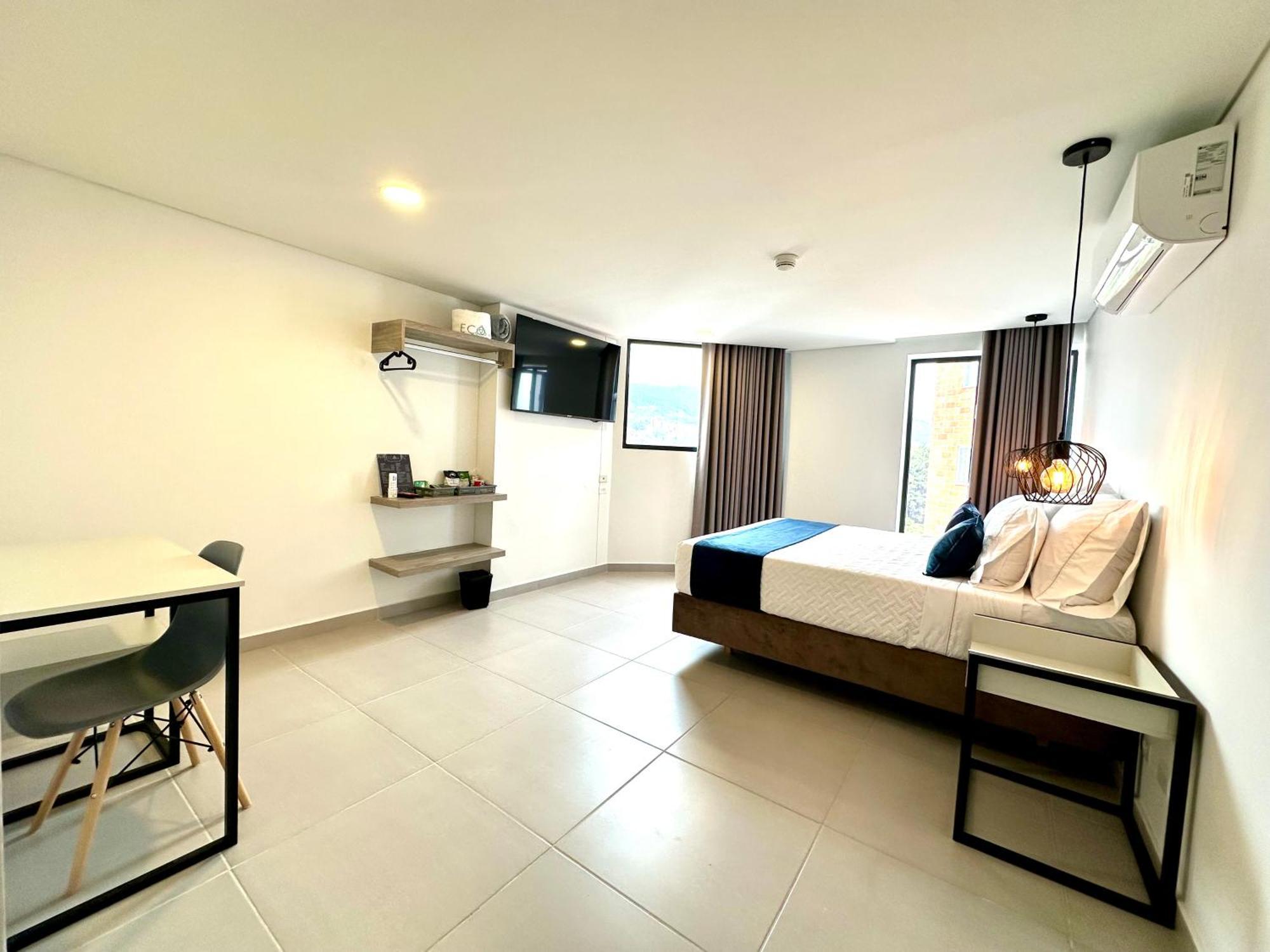 Hotel Eco 44