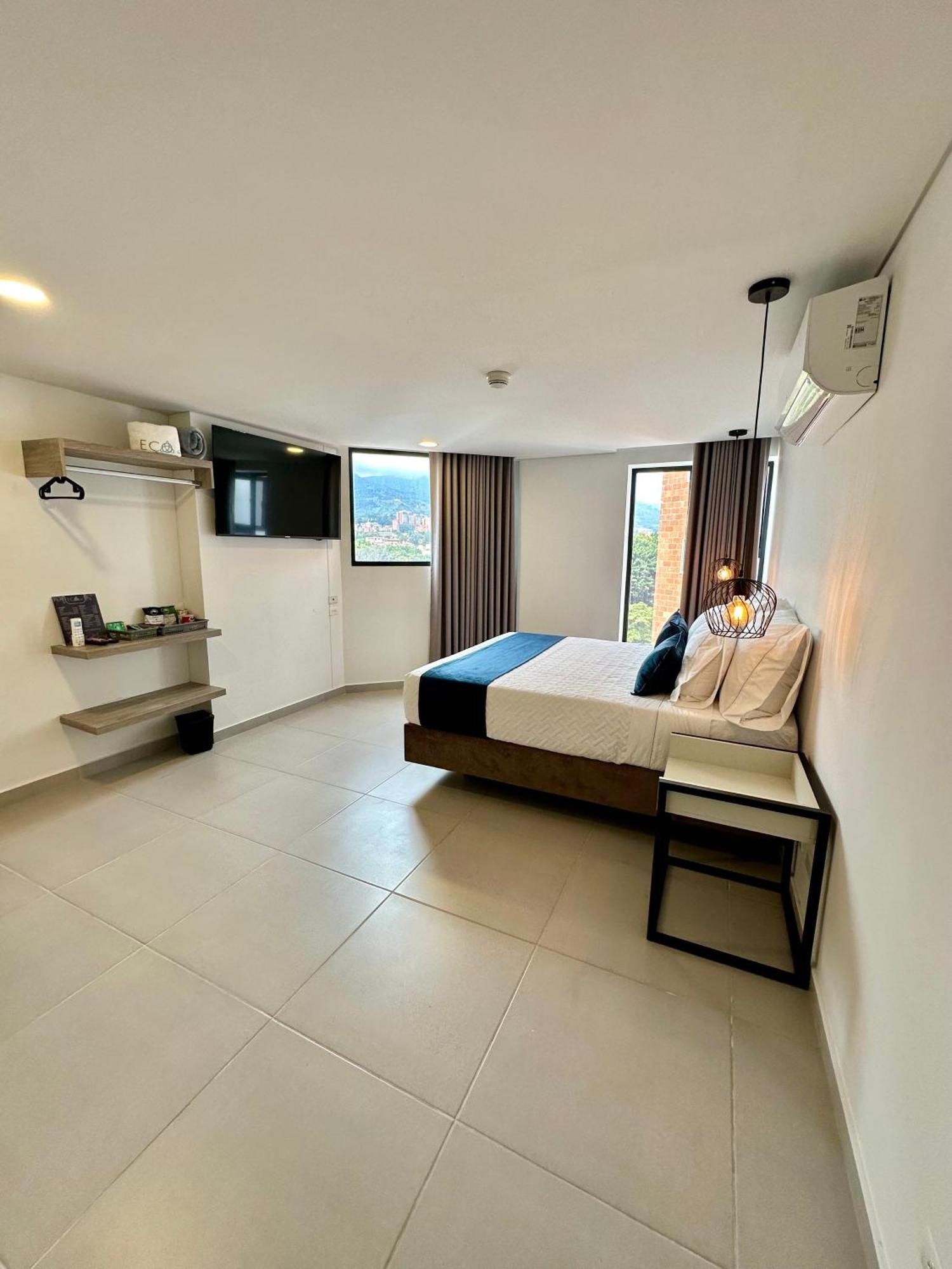 Hotel Eco 44 *