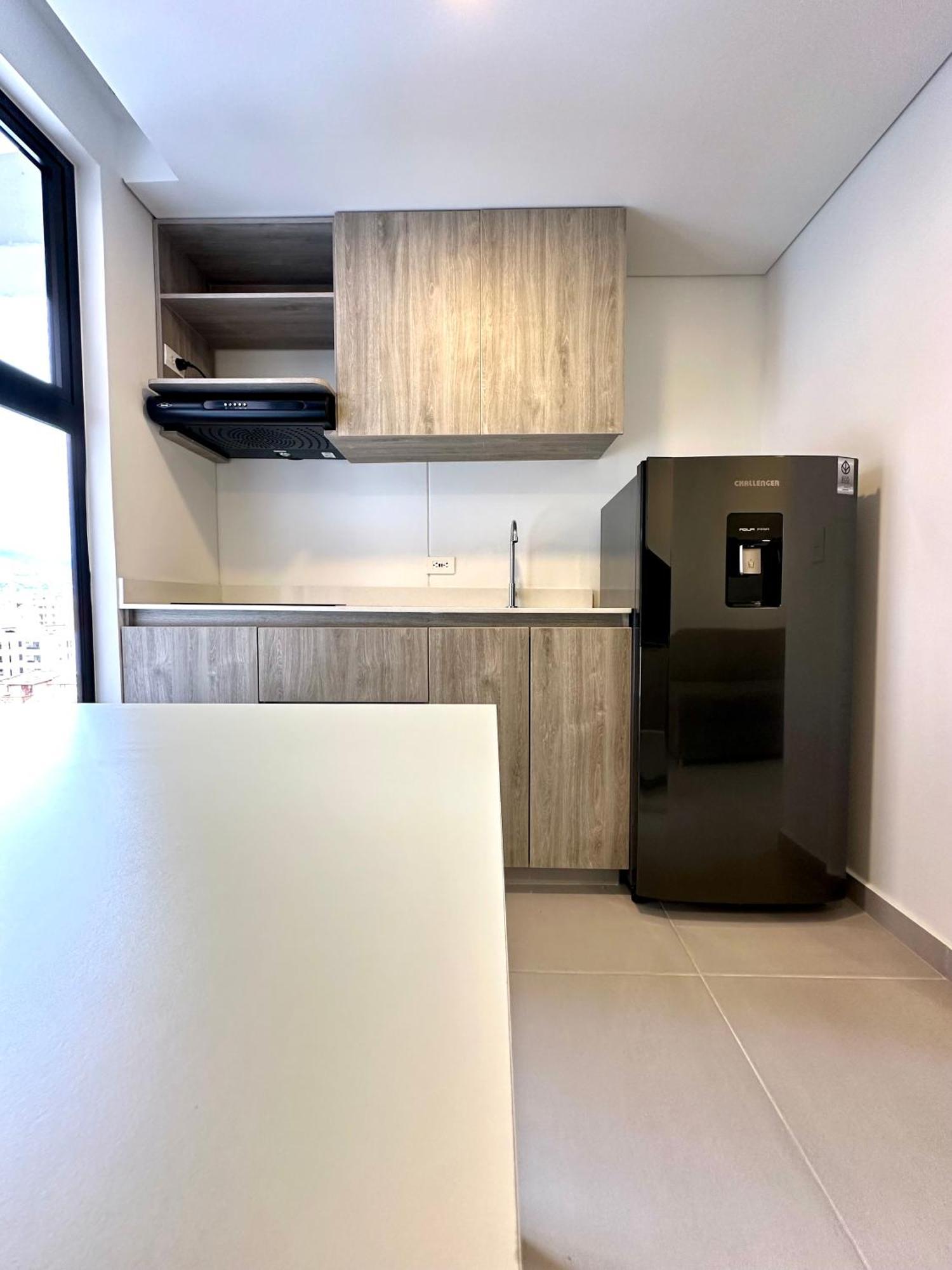 Hotel Eco 44 Medellín