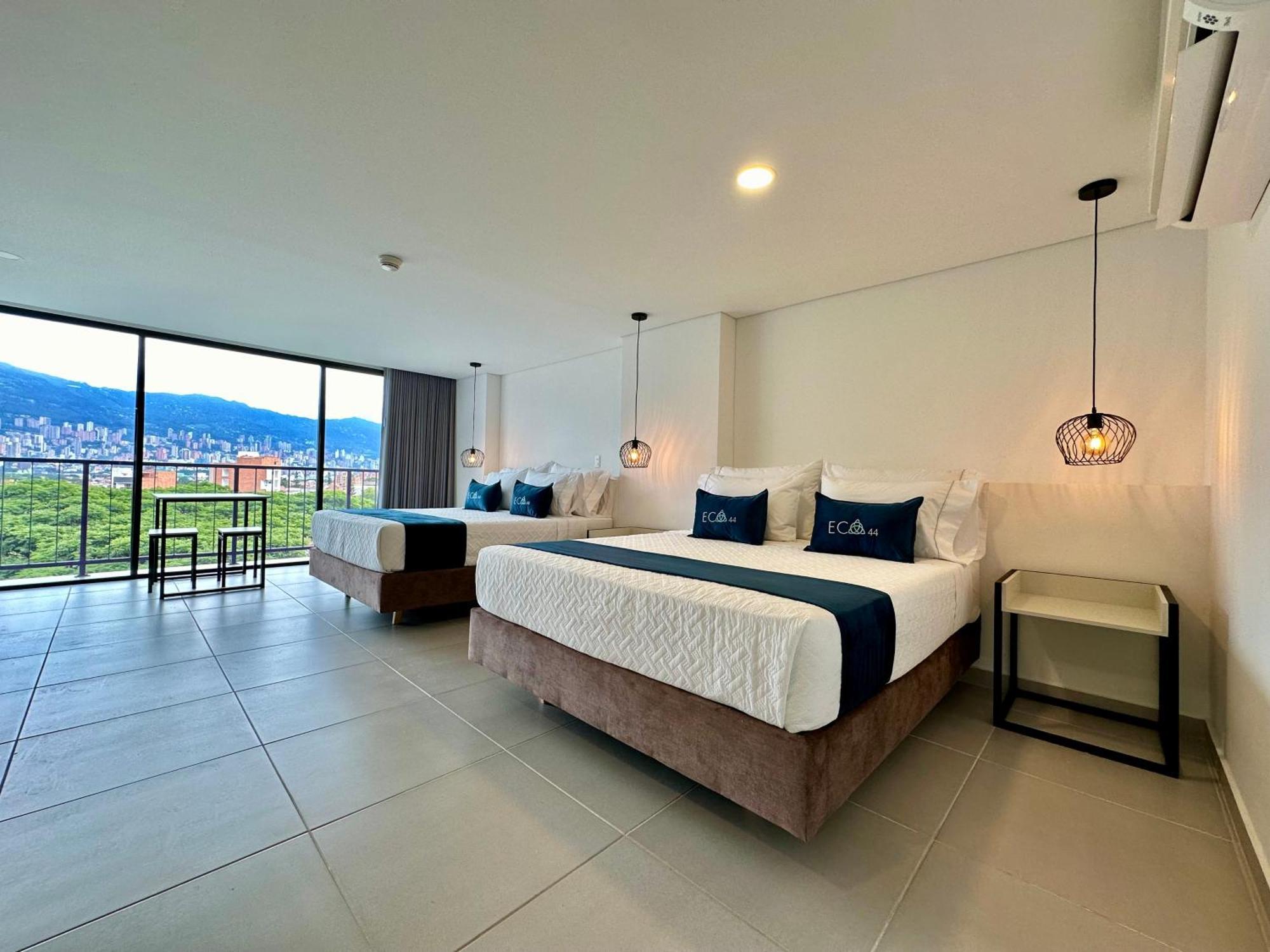 Eco 44 * Medellín