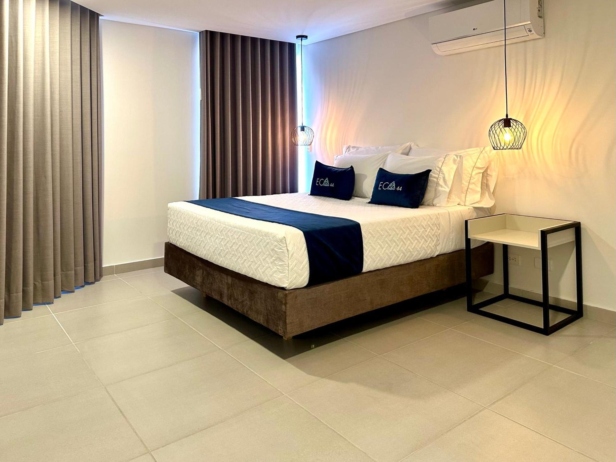 Eco 44 Hotel