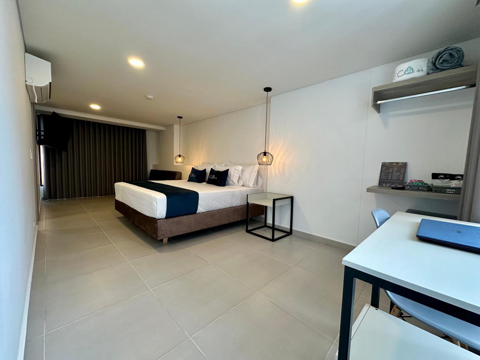 Hotel Eco 44