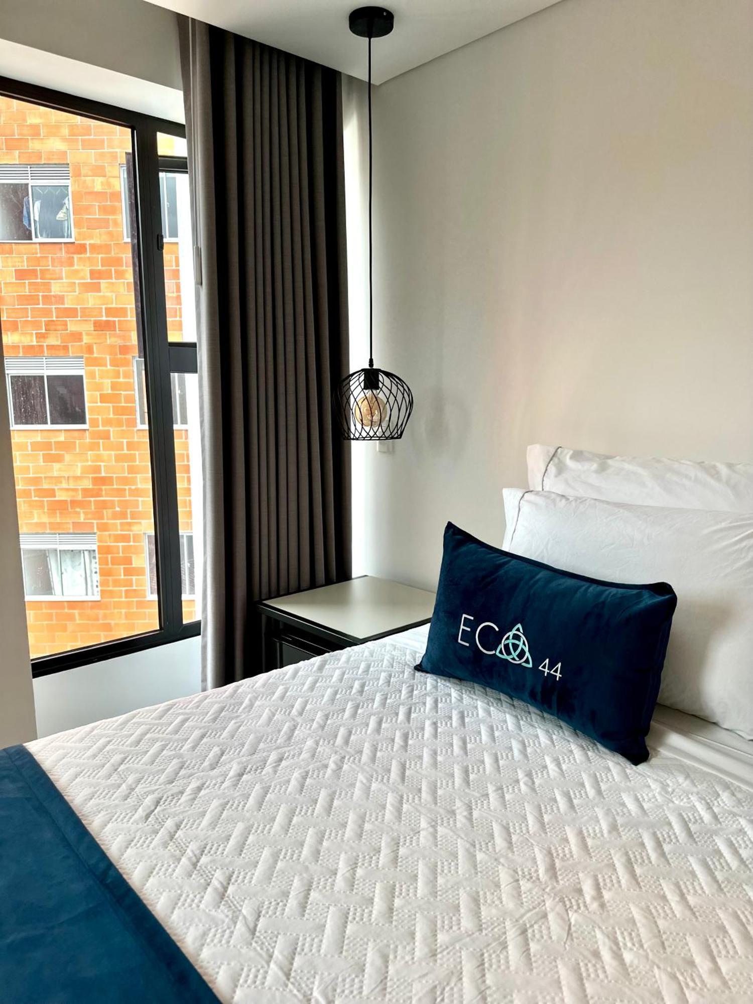 Hotel Eco 44 *