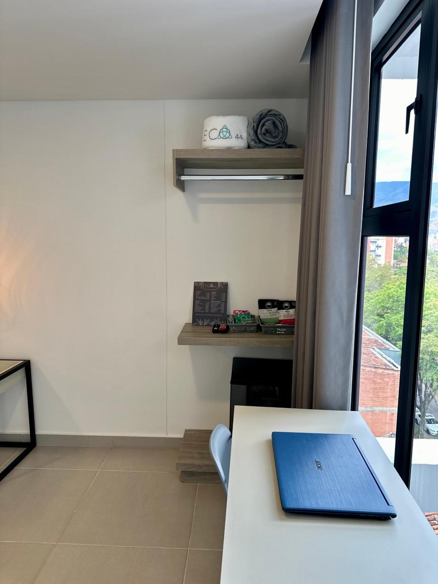Hotel Eco 44