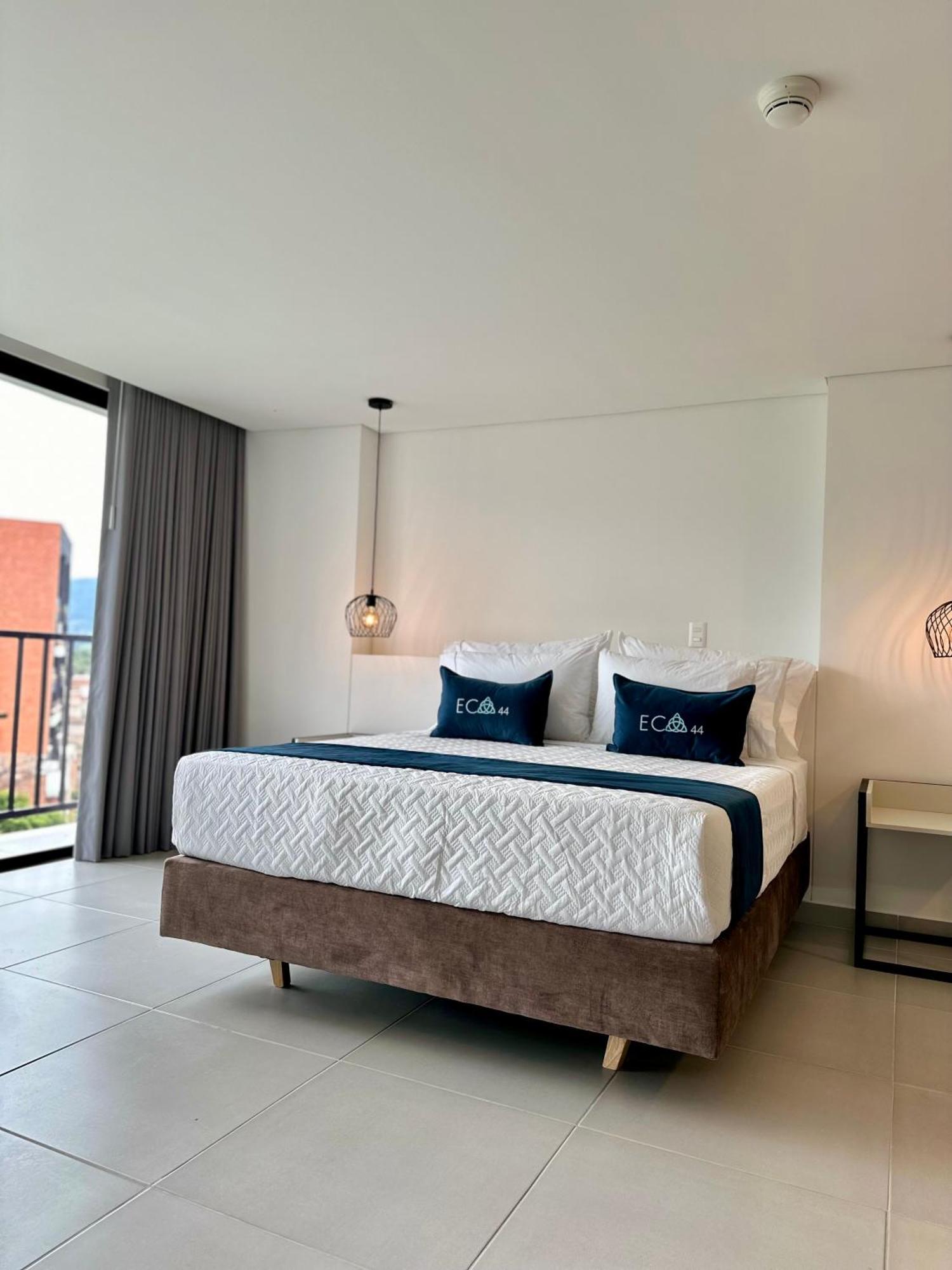 Eco 44 * Medellín