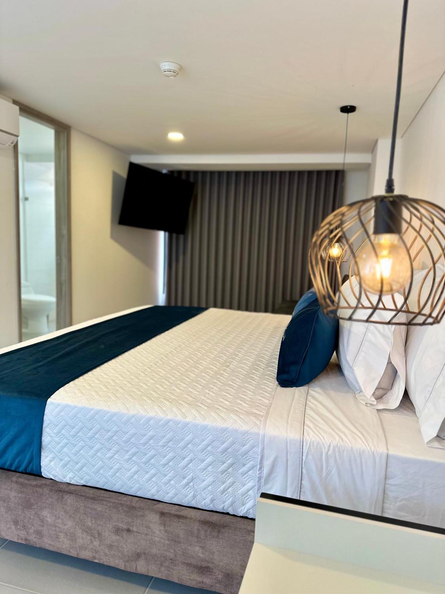 Eco 44 Hotel
