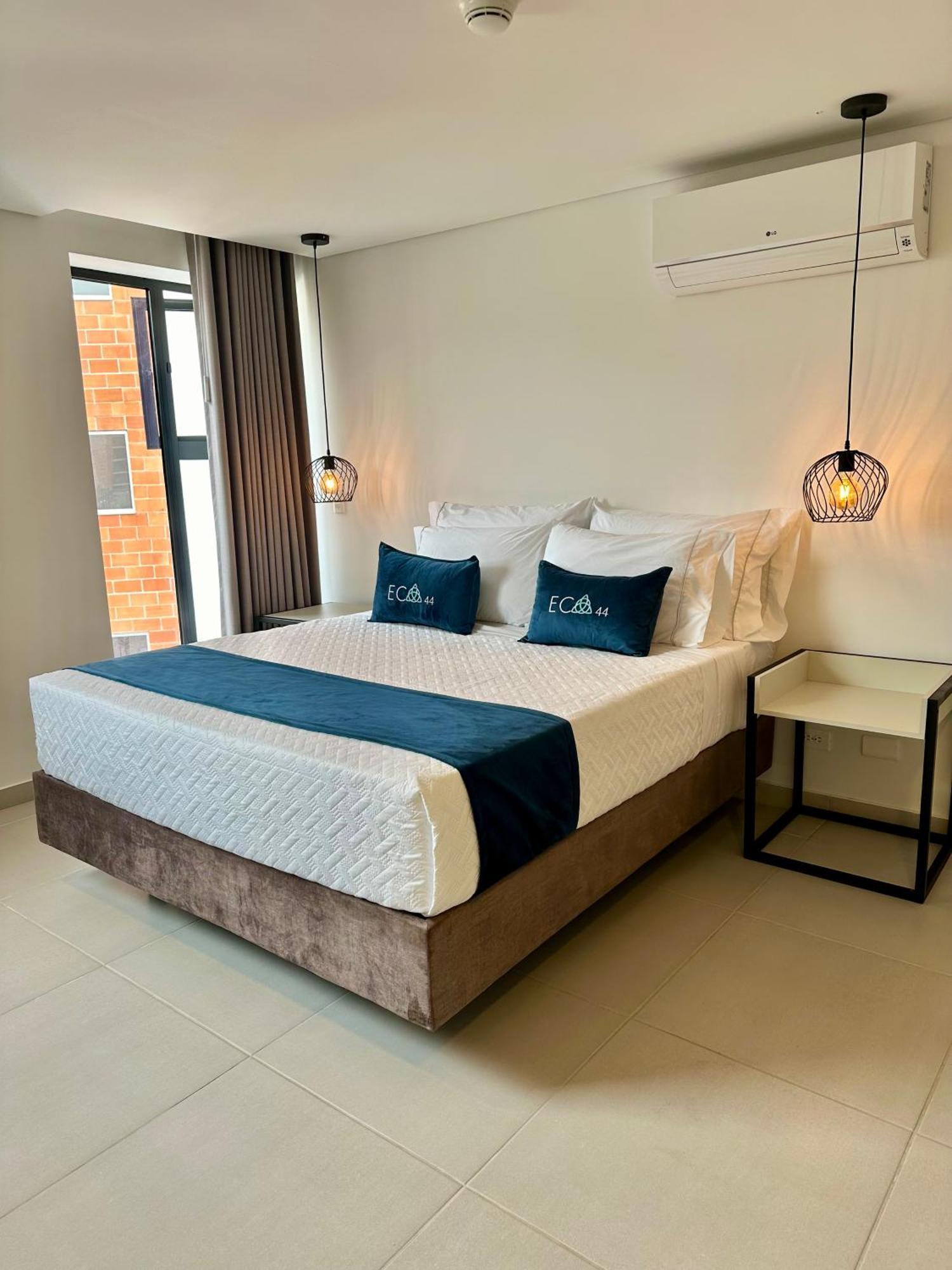 Hotel Eco 44