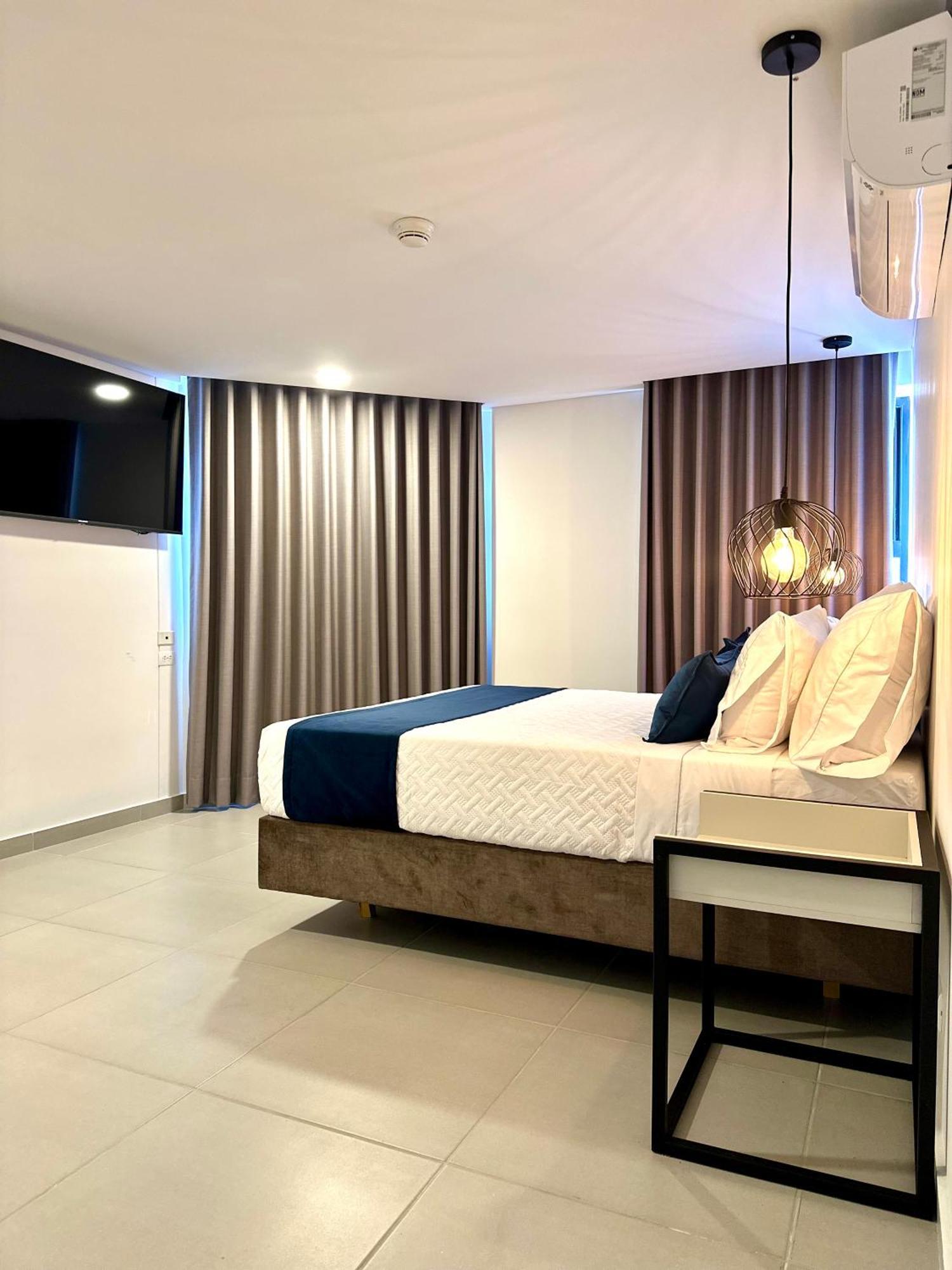 Hotel Eco 44 Medellín