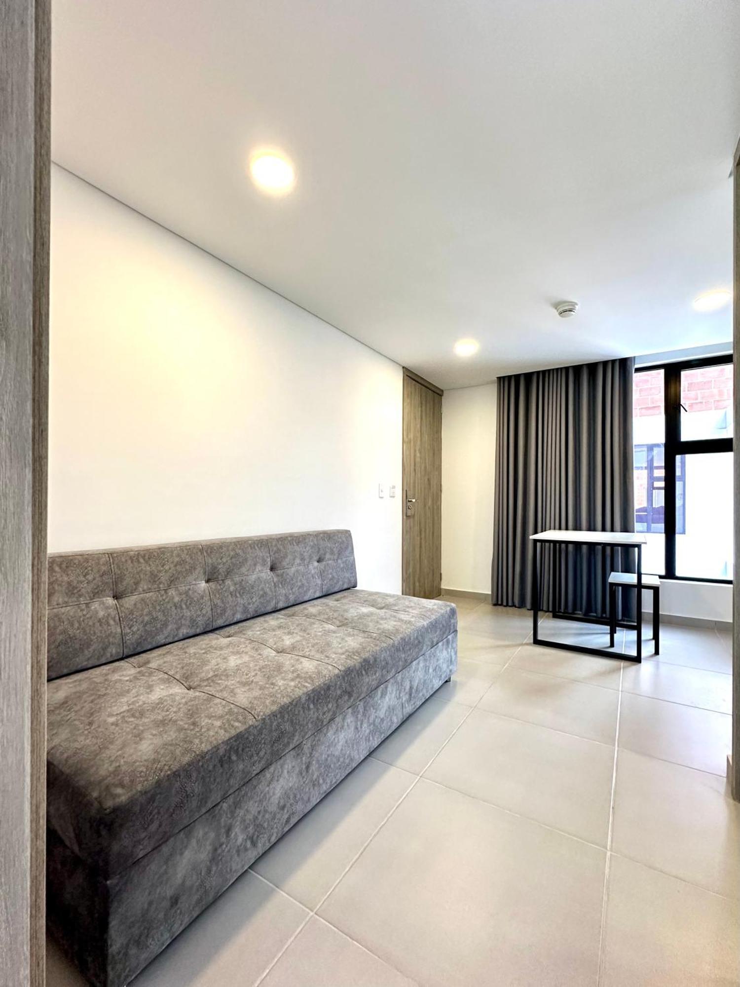 Eco 44 Hotel