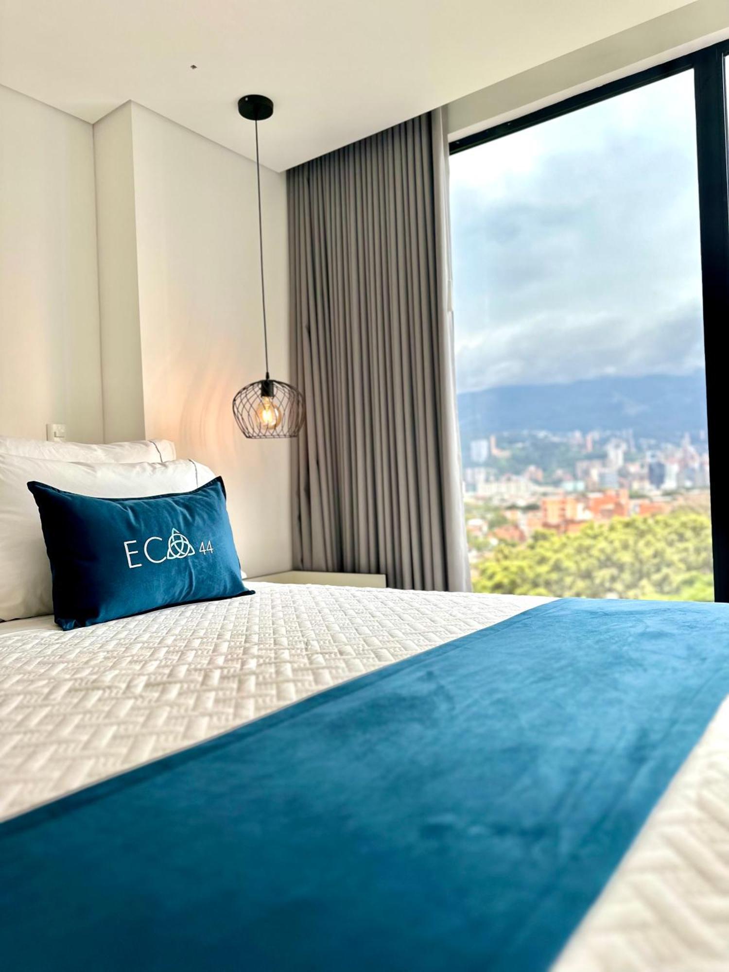 Eco 44 Hotel