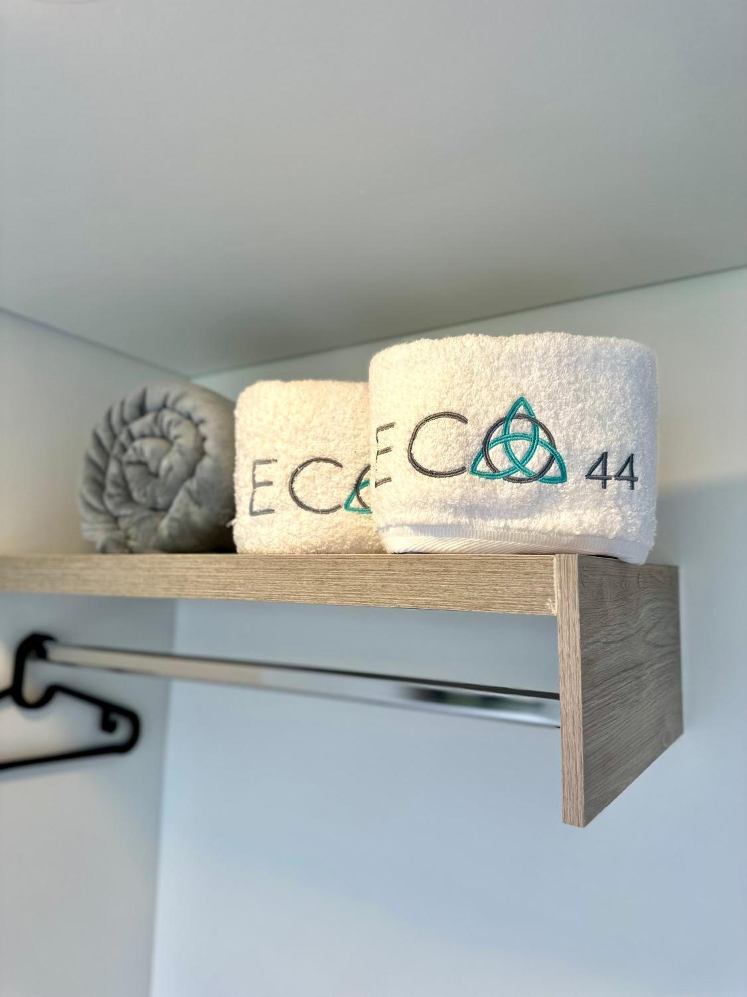 Eco 44 Hotel *