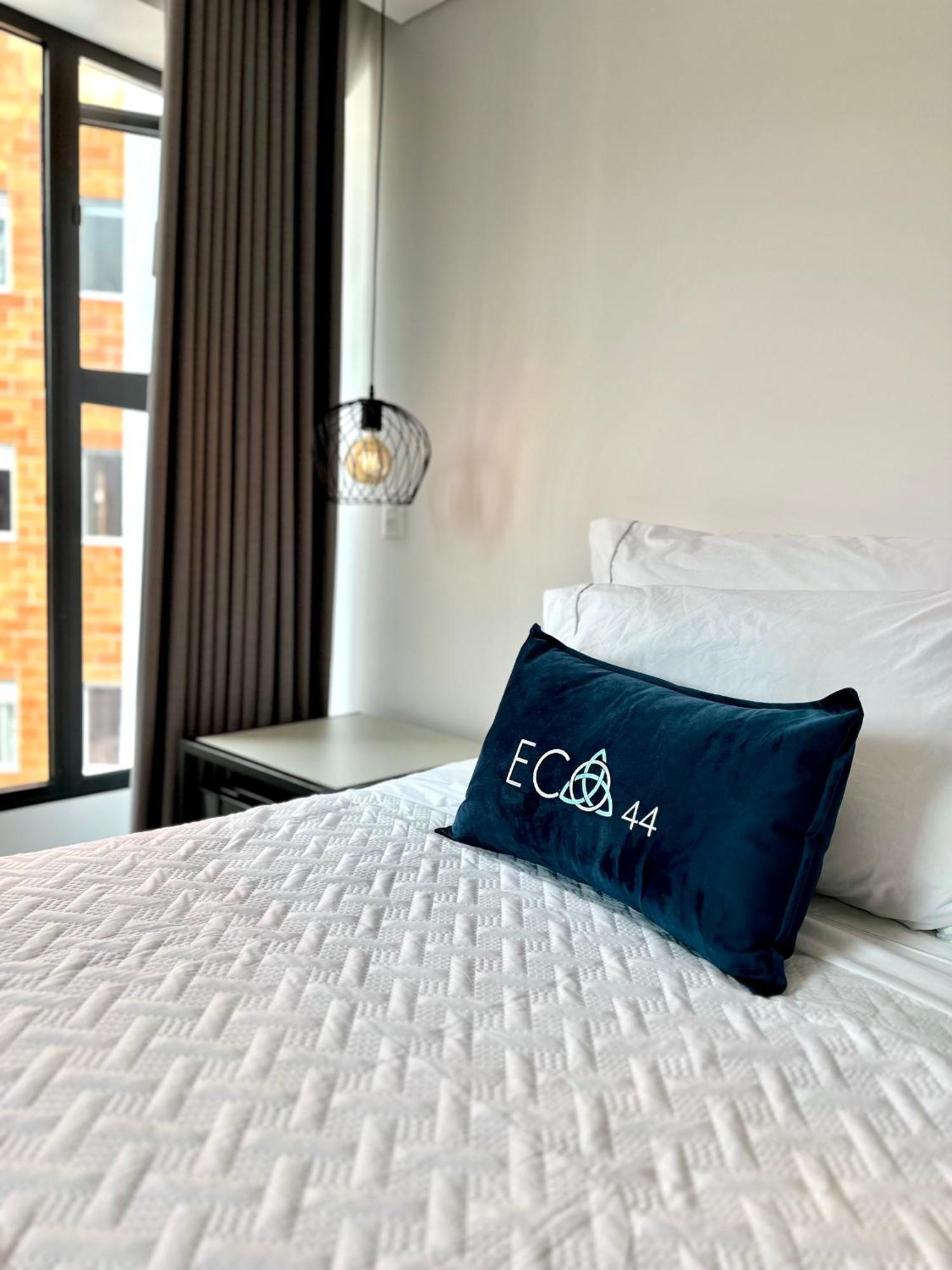 Eco 44 Hotel Medellín