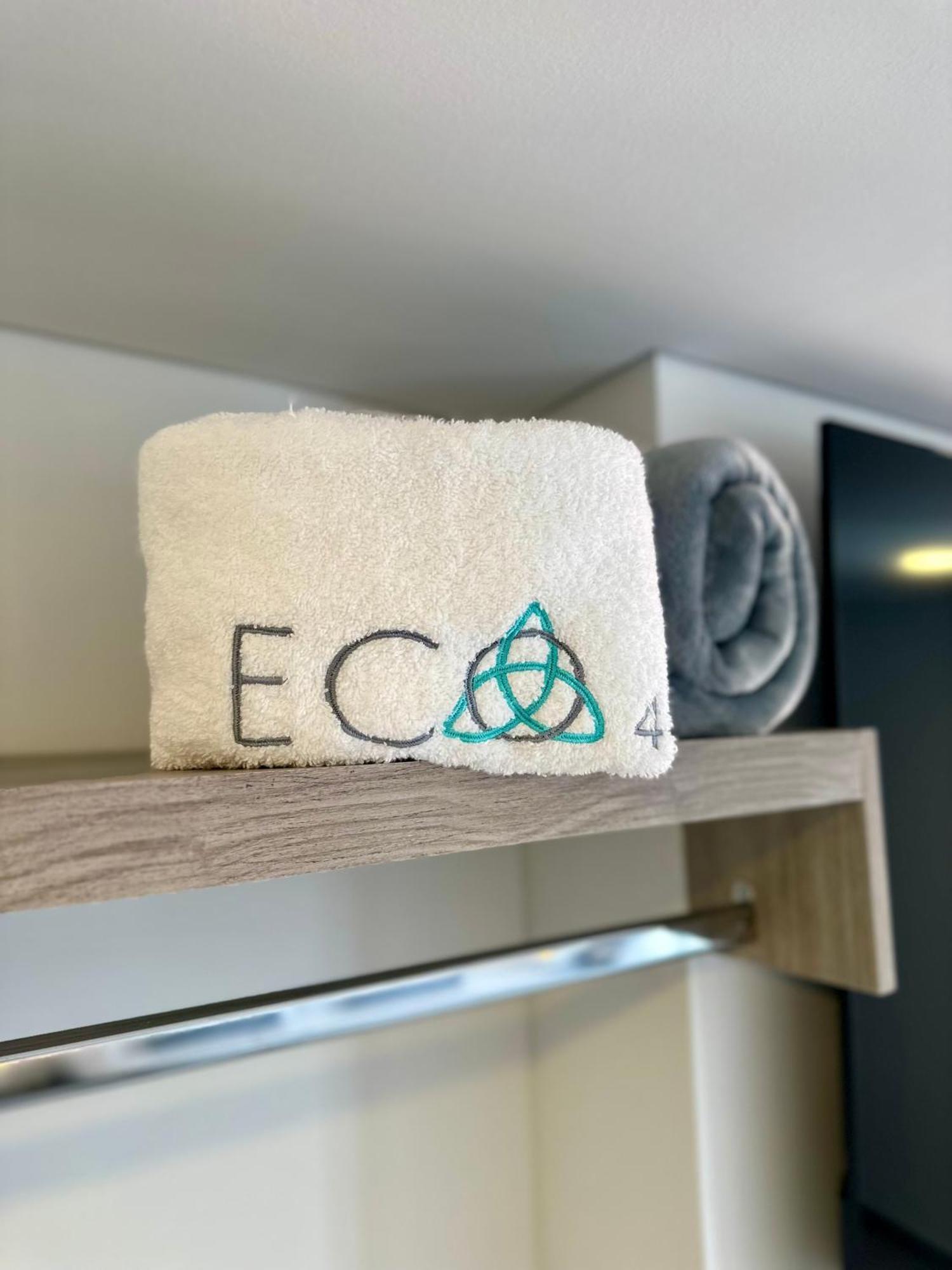 Hotel Eco 44 Medellín