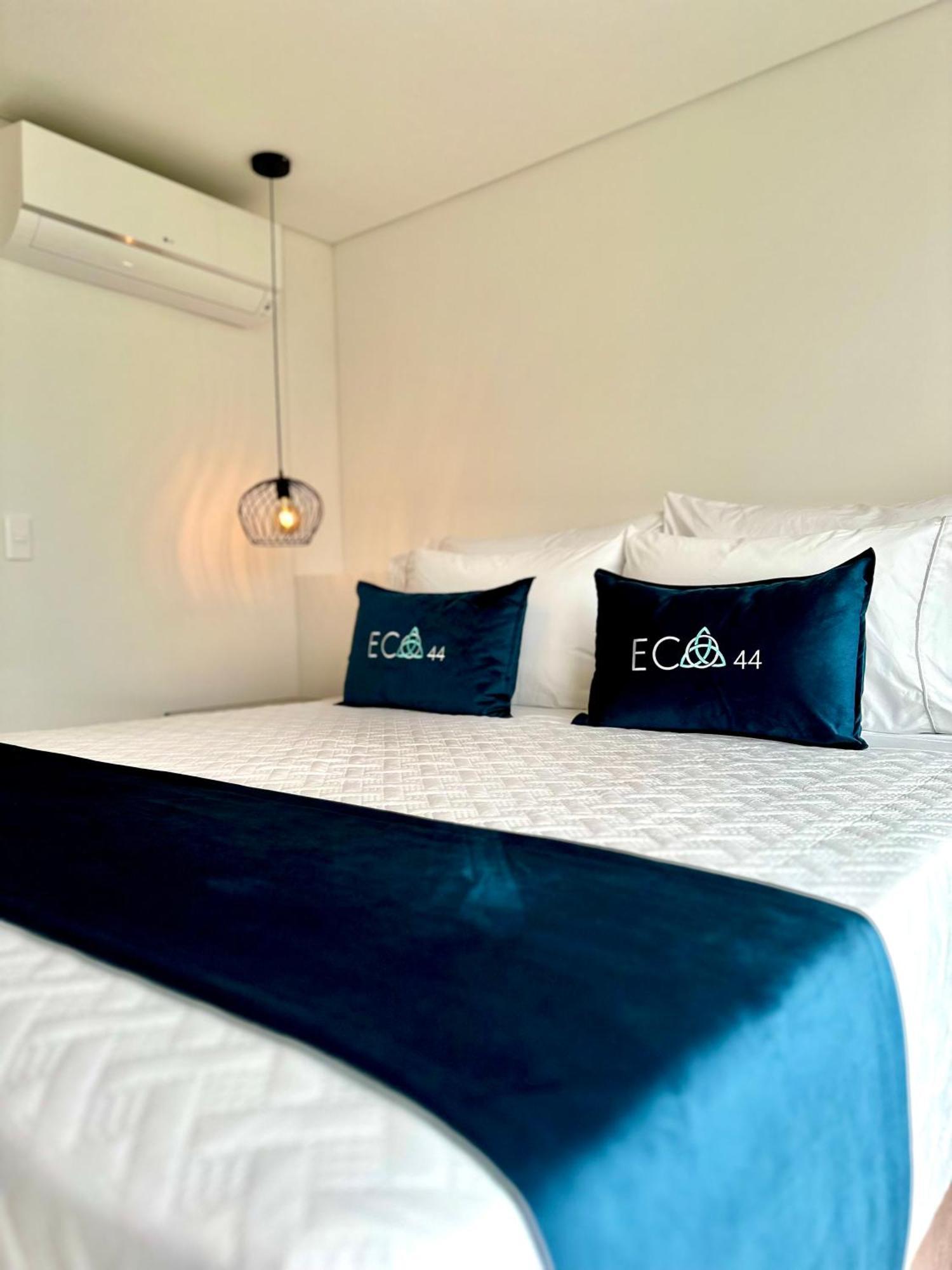 Eco 44 Hotel Medellín