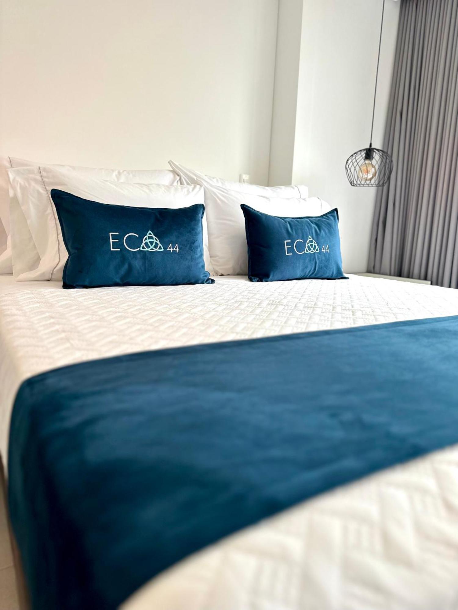 Eco 44 Hotel *