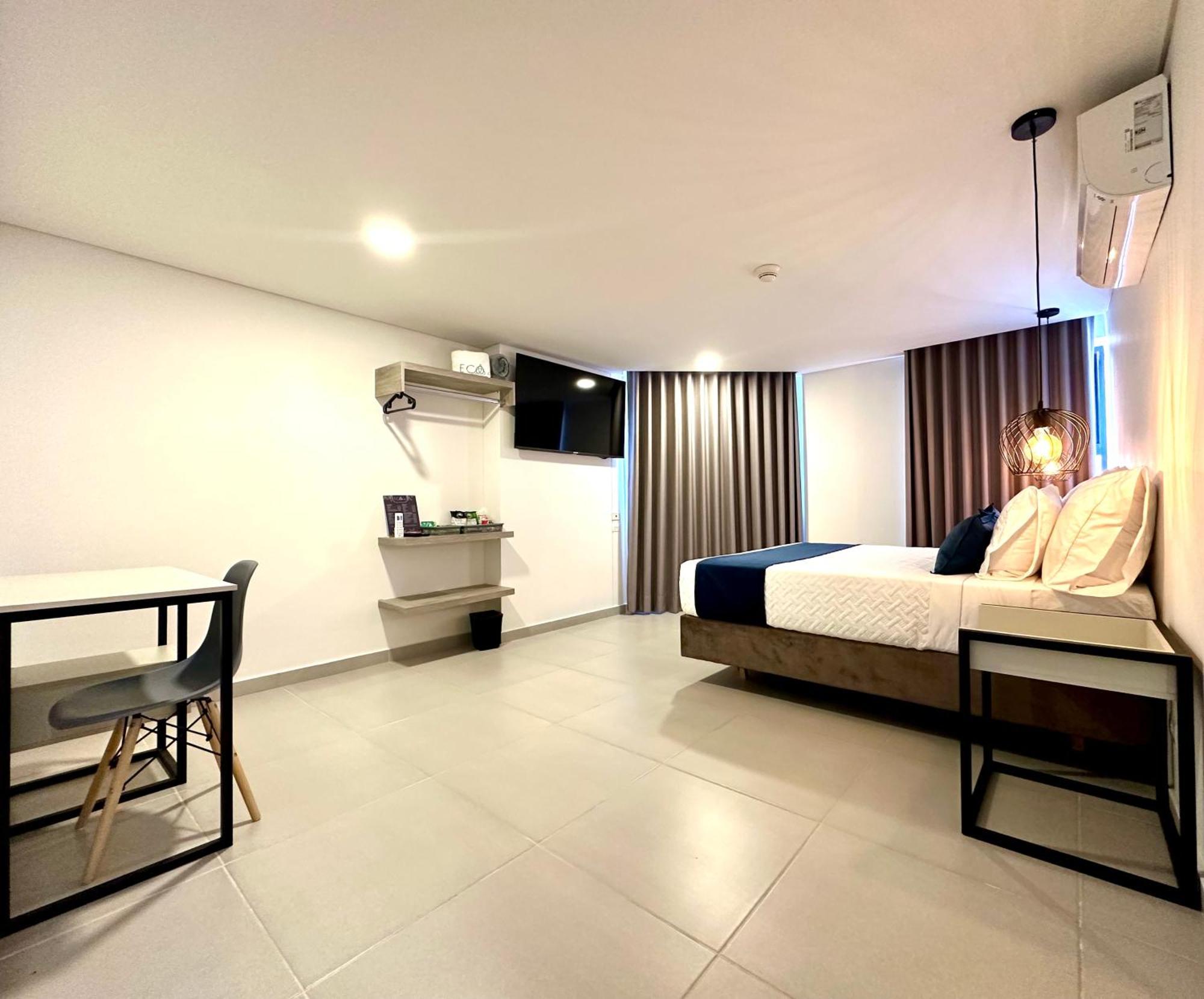 Hotel Eco 44 *
