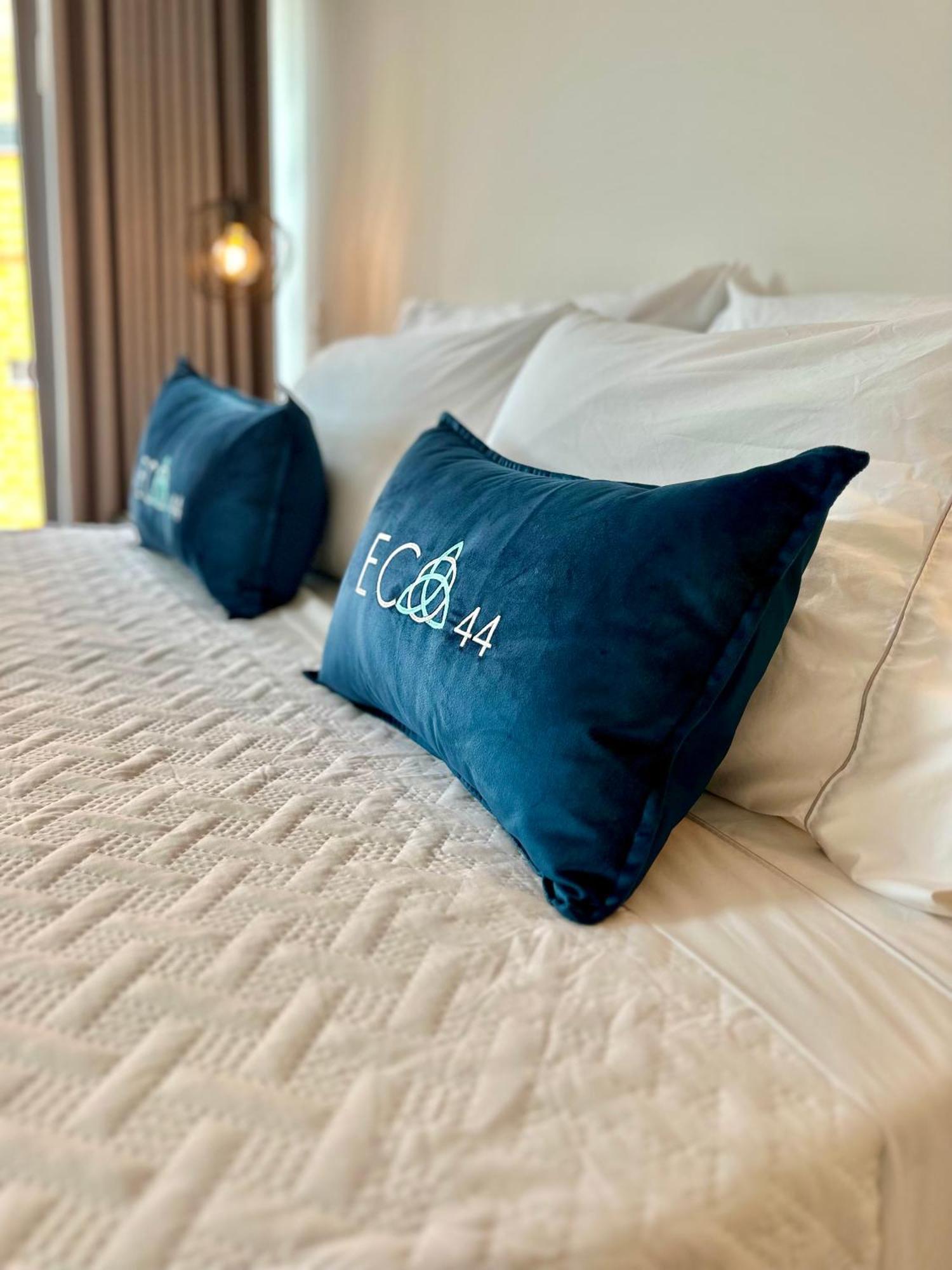 Eco 44 Hotel *