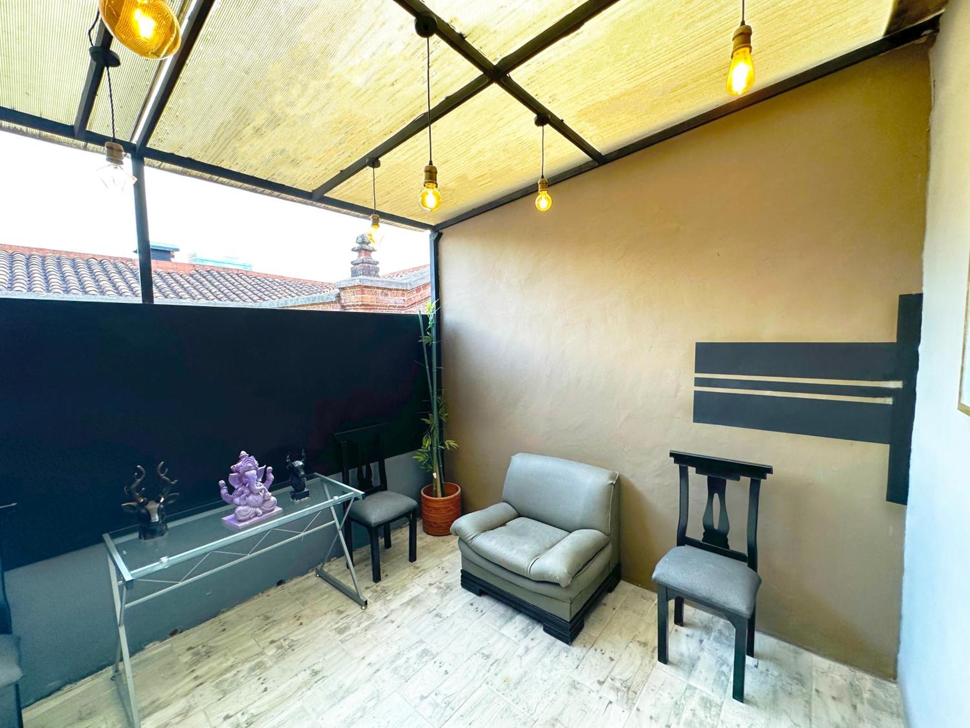 Urban 10 Bdrm Private With Rooftop Pool & Jacuzzi Apartamento *