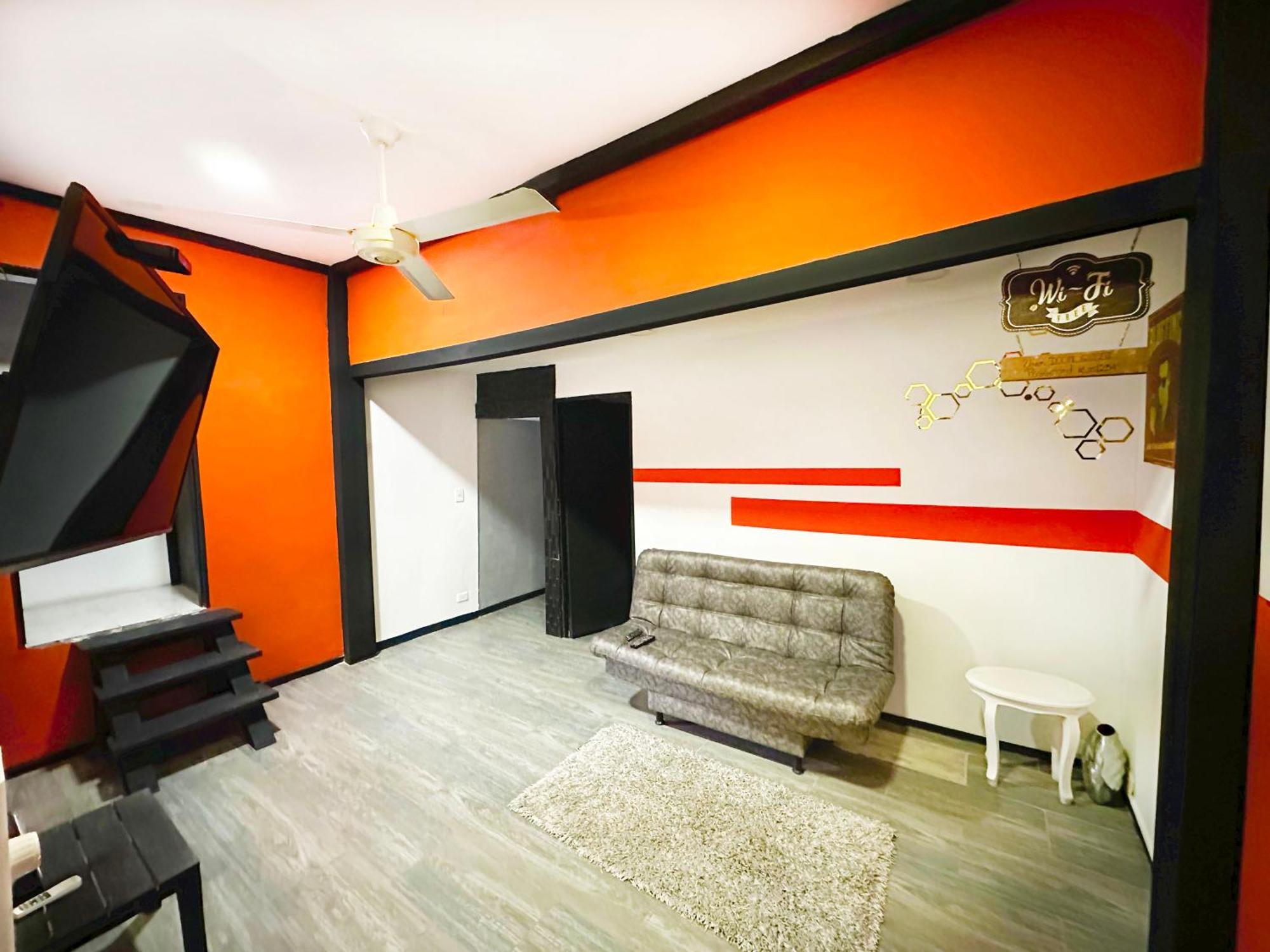 Urban 10 Bdrm Private With Rooftop Pool & Jacuzzi Apartamento