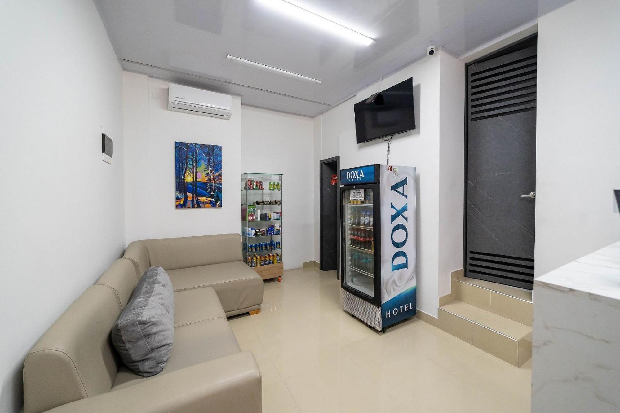 Doxa Hotel Medellín