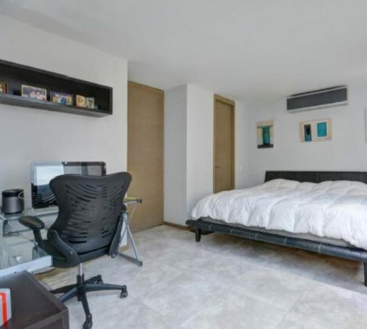 Penthouses Each With Private Sky Bar & Jacuzzi In Apartamento *