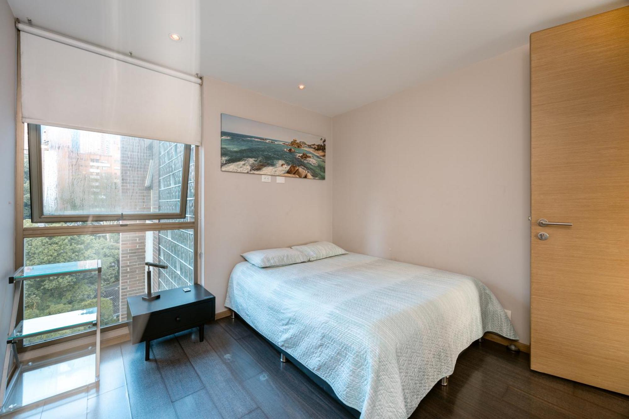Apartamento Penthouses Each With Private Sky Bar & Jacuzzi In