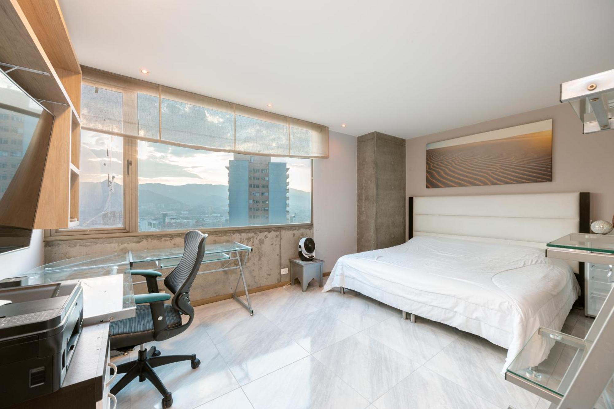 Penthouses Each With Private Sky Bar & Jacuzzi In Apartamento *