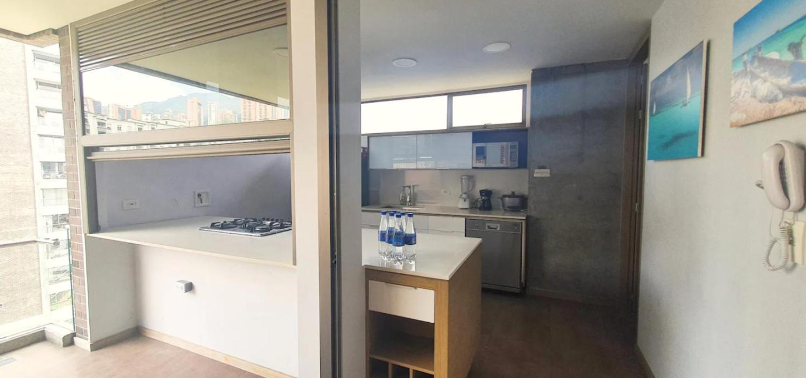 Apartamento Penthouses Each With Private Sky Bar & Jacuzzi In *