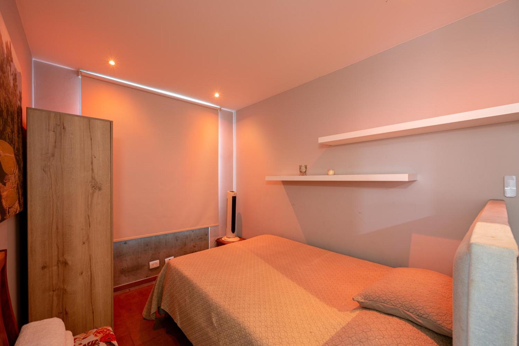 Penthouses Each With Private Sky Bar & Jacuzzi In * Medellín