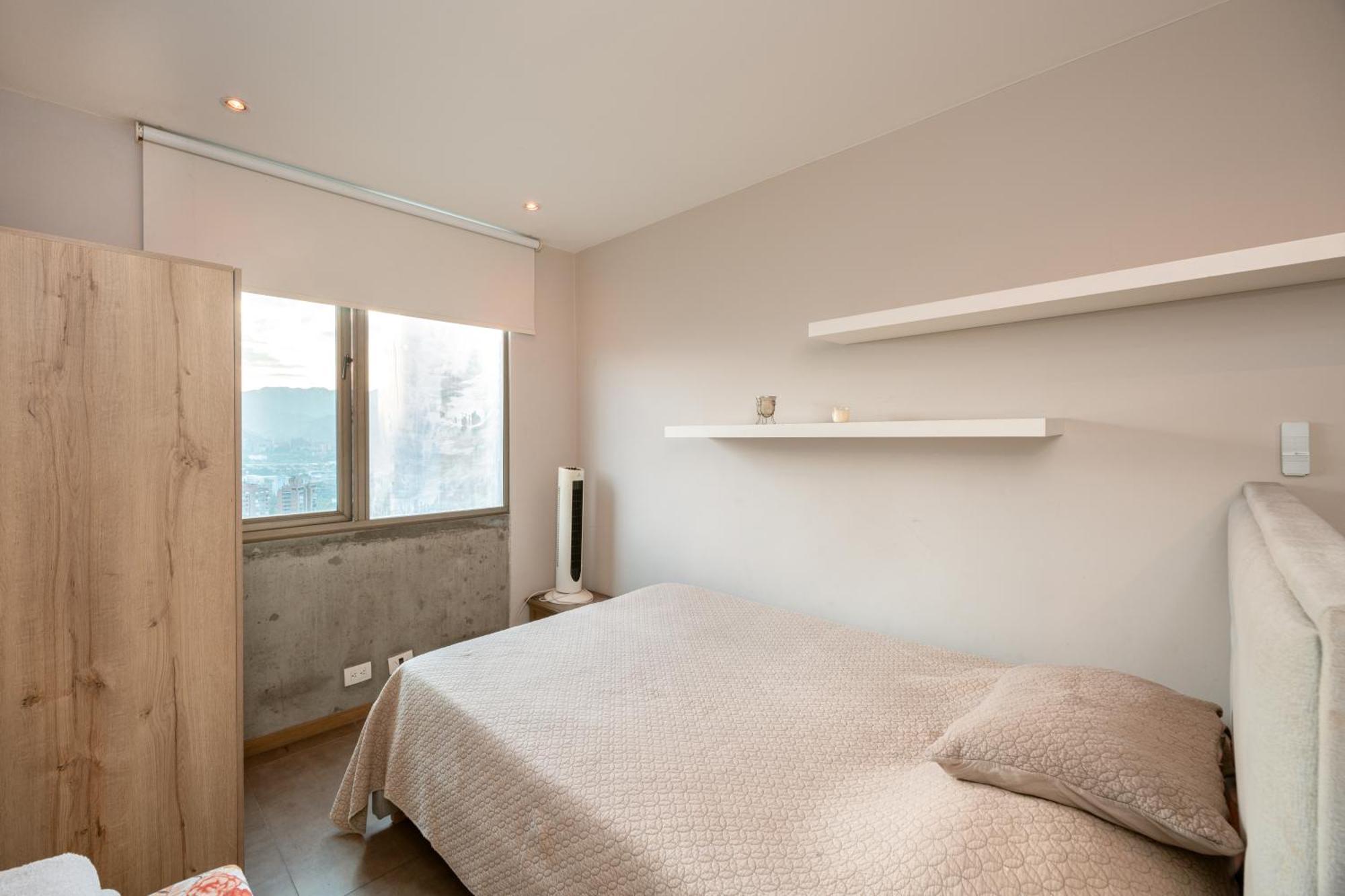 Penthouses Each With Private Sky Bar & Jacuzzi In