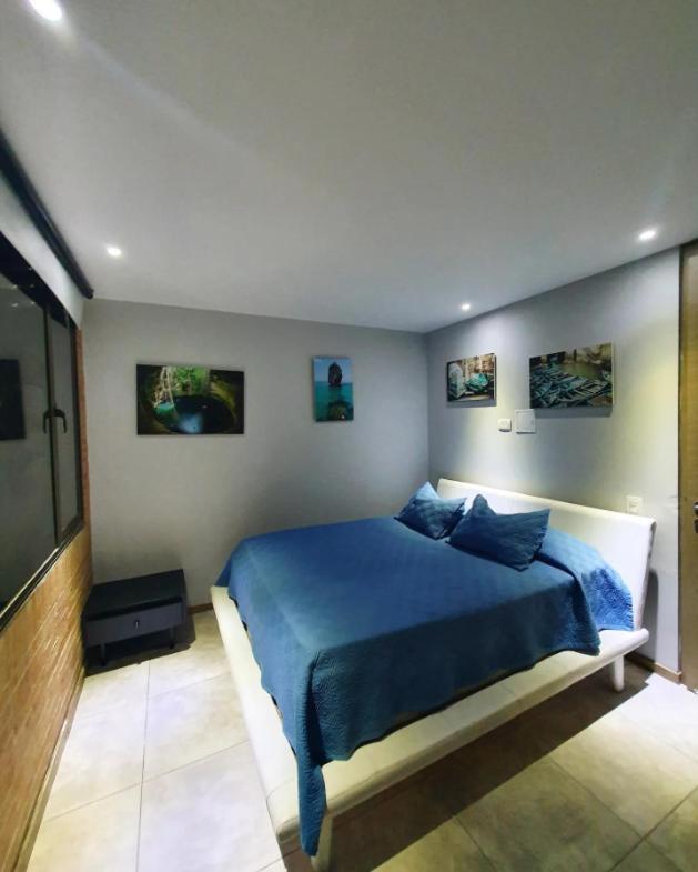 Penthouses Each With Private Sky Bar & Jacuzzi In * Medellín