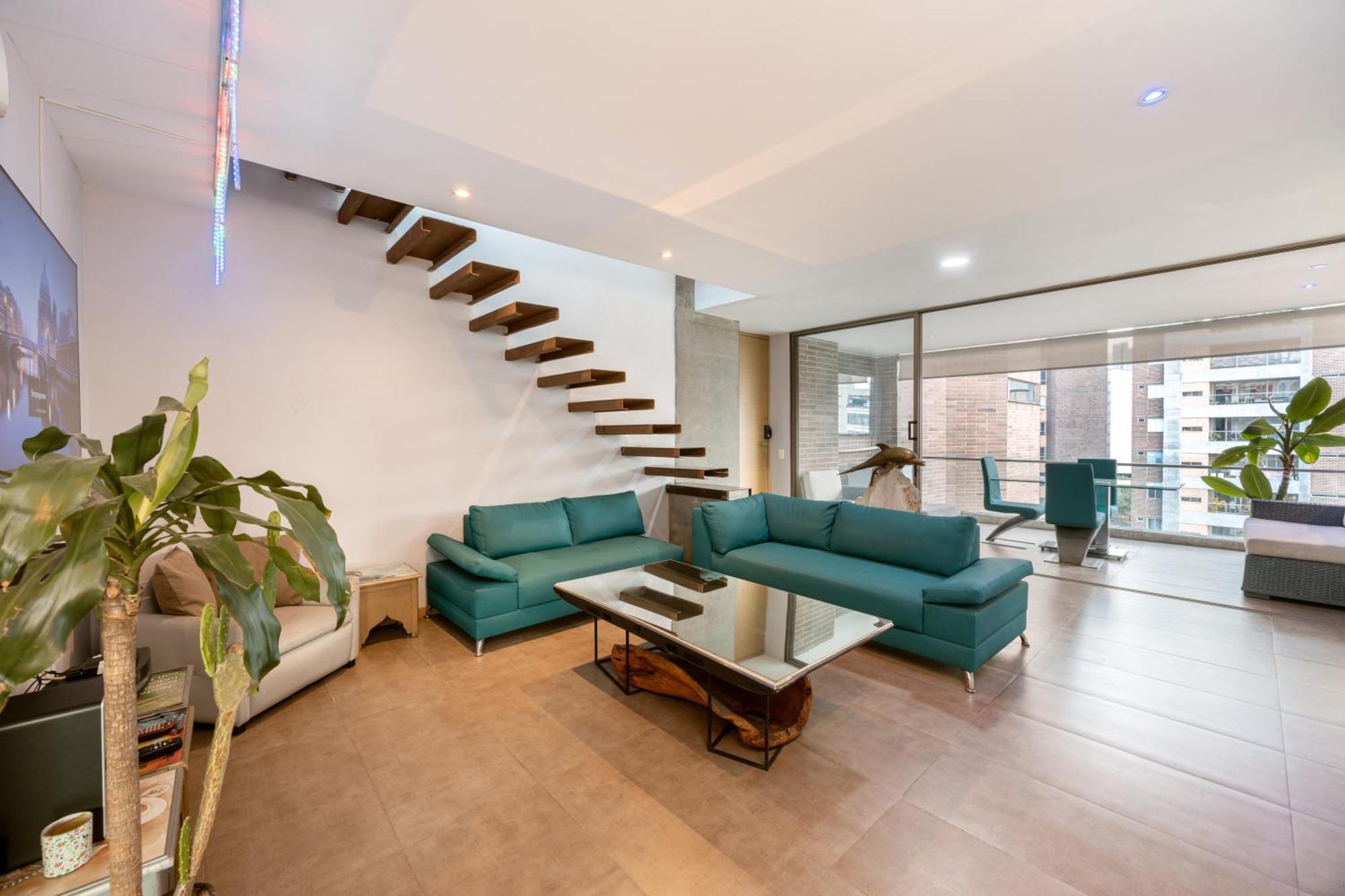 Penthouses Each With Private Sky Bar & Jacuzzi In Apartamento