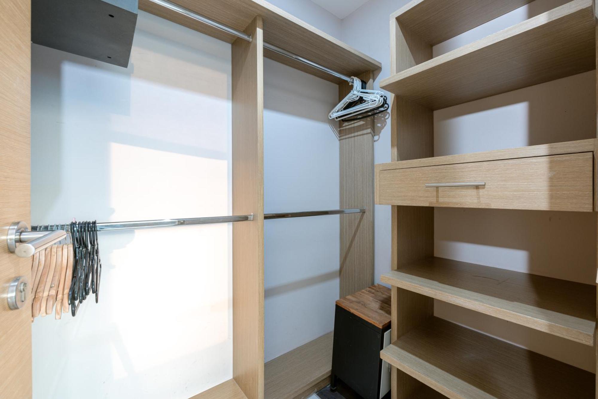 Penthouses Each With Private Sky Bar & Jacuzzi In