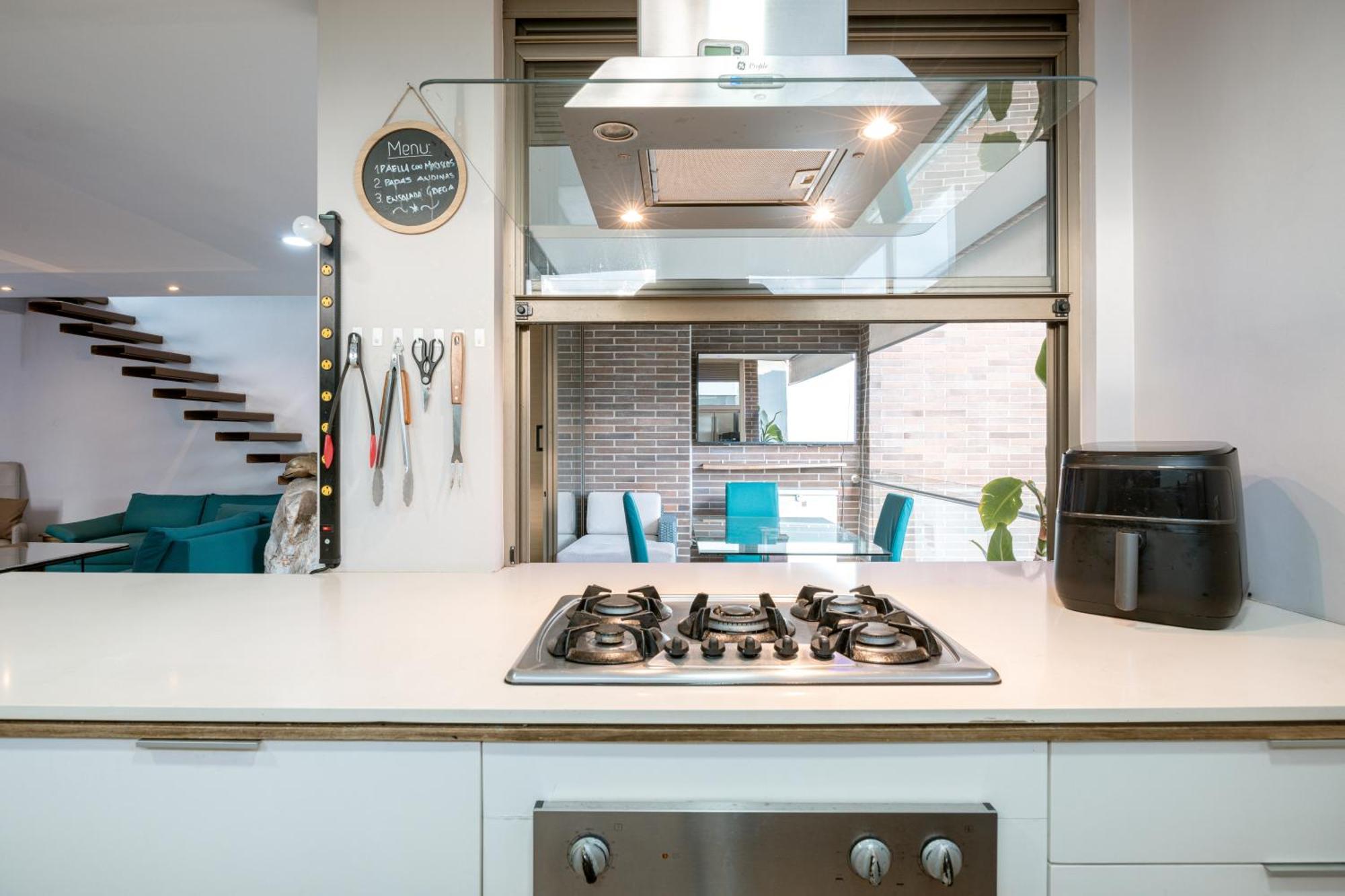 Penthouses Each With Private Sky Bar & Jacuzzi In Apartamento *