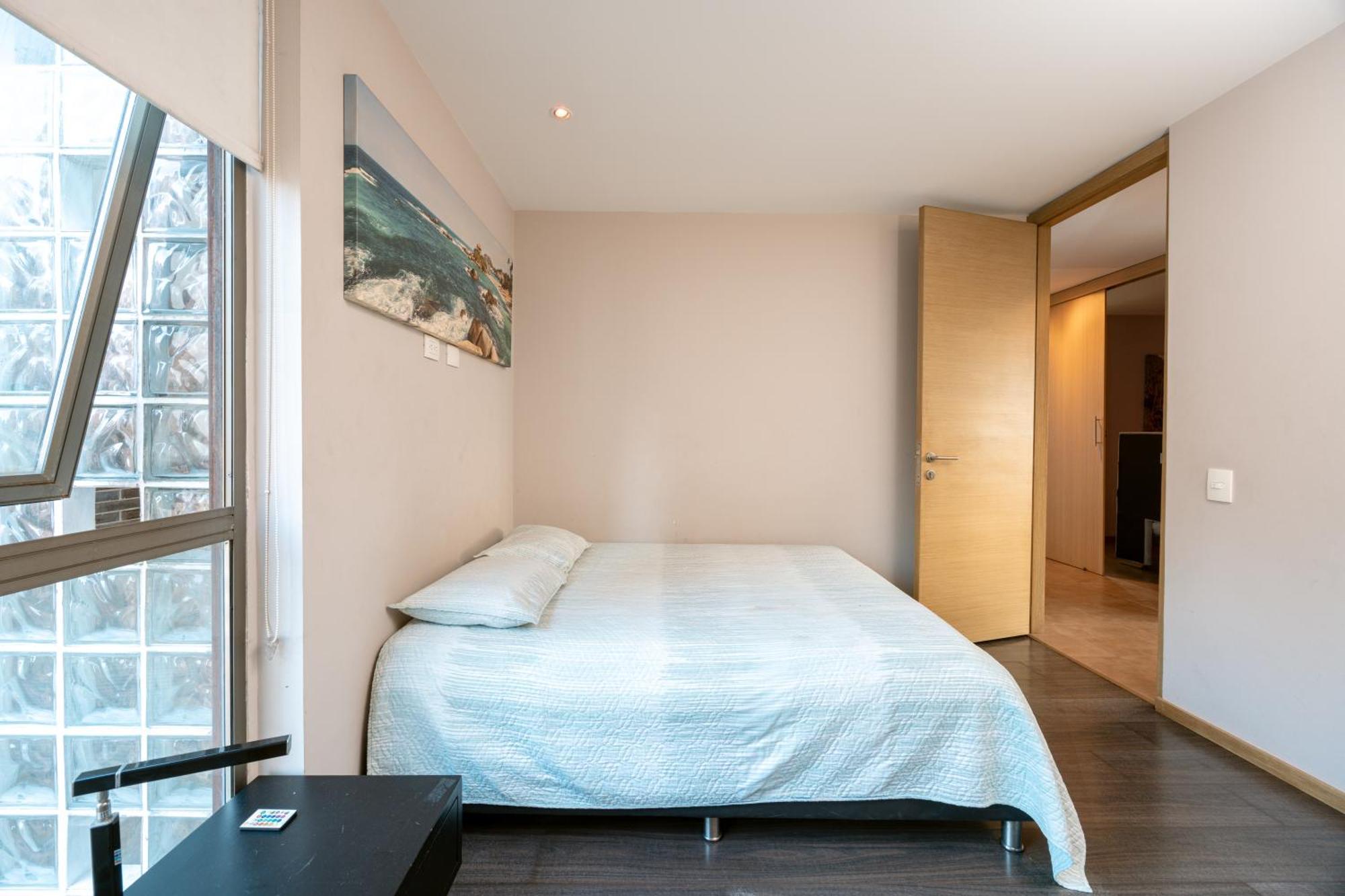 Penthouses Each With Private Sky Bar & Jacuzzi In