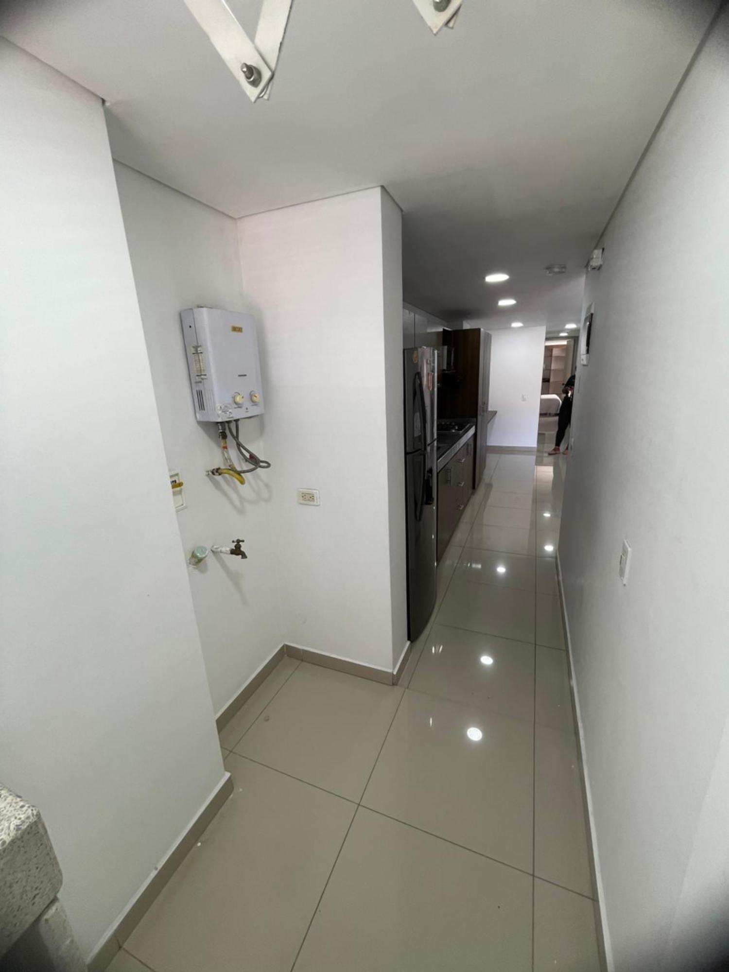 Ivanna Jumar Apartahotel