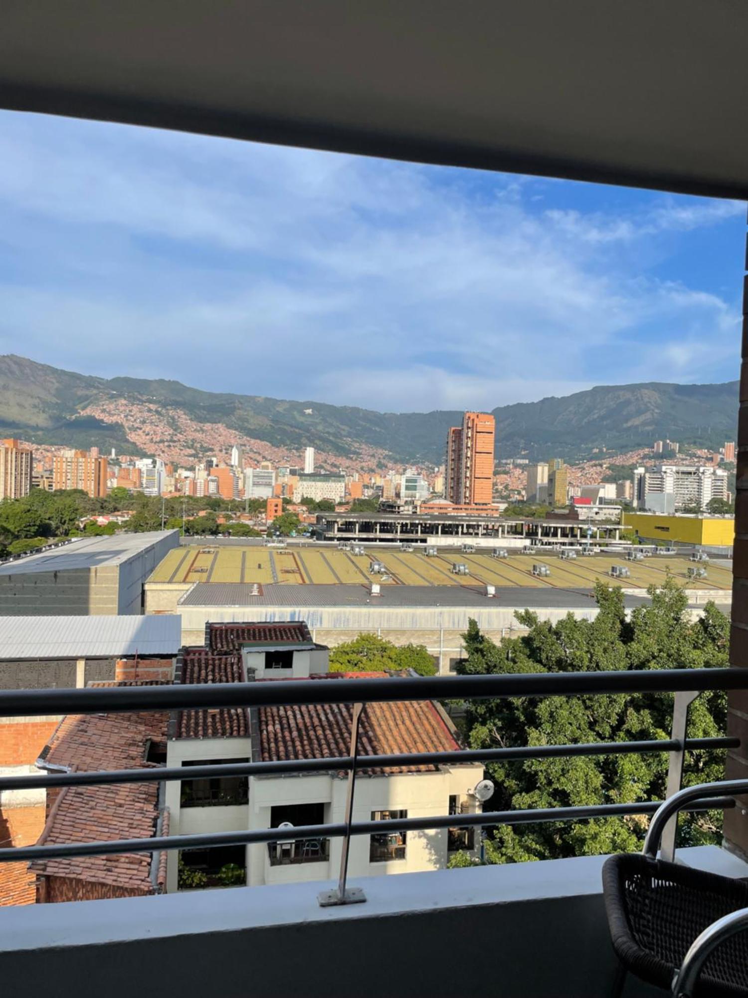 Apartahotel Ivanna Jumar